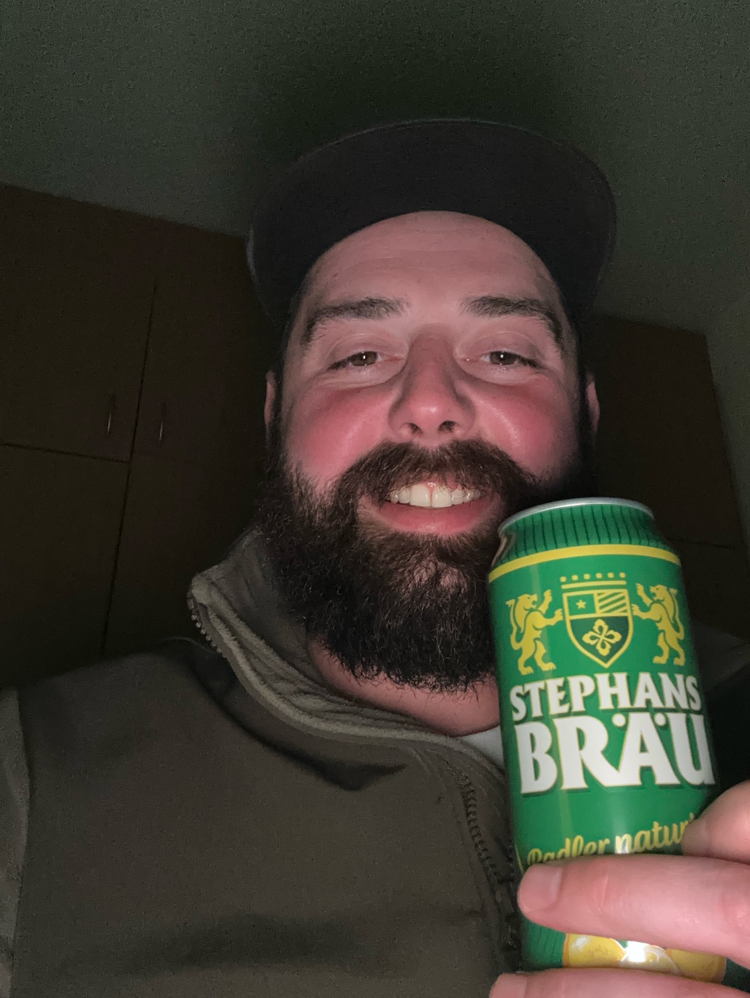 Stephans Bräu Radler, Germany