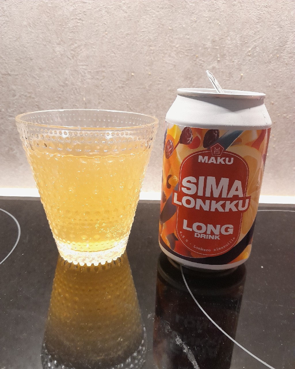 Simalonkku, Finland
