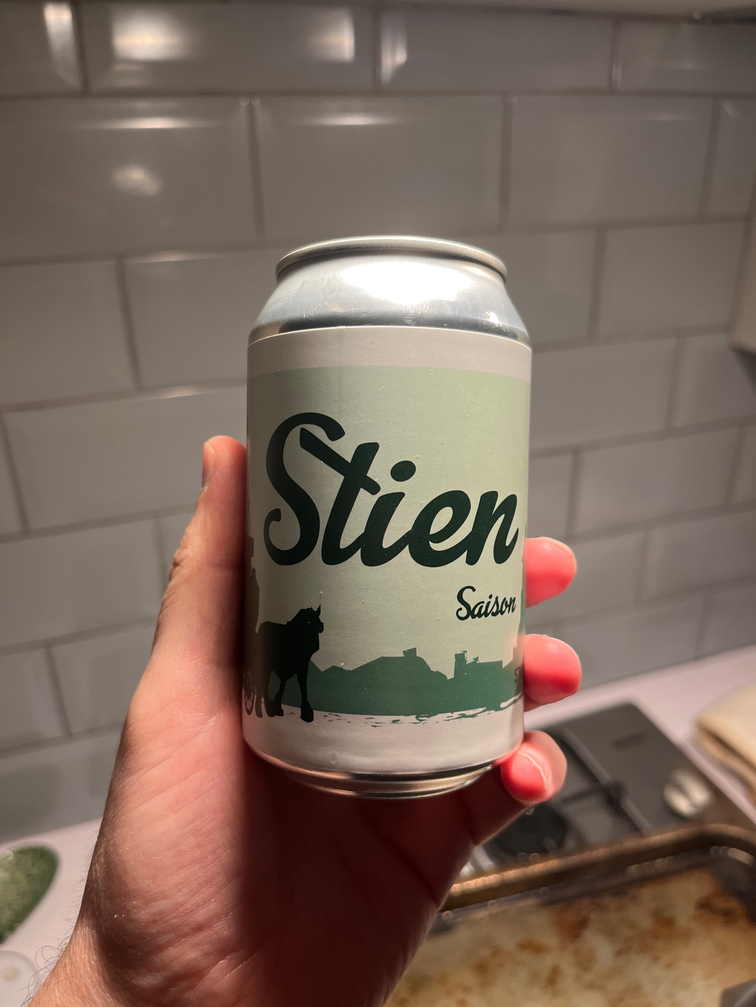 Stien Saison, Belgium