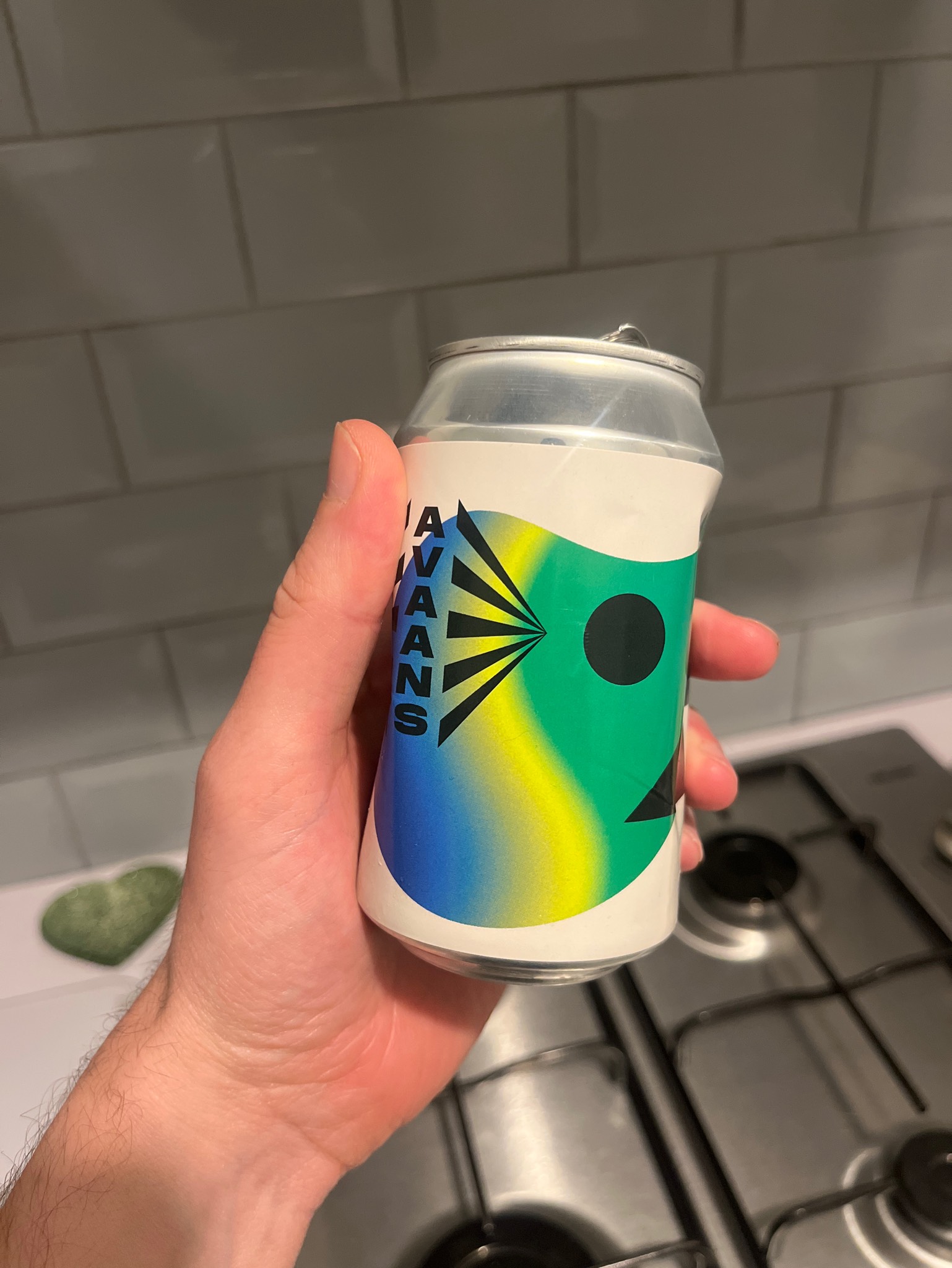 Belgian SIPA, Avaans