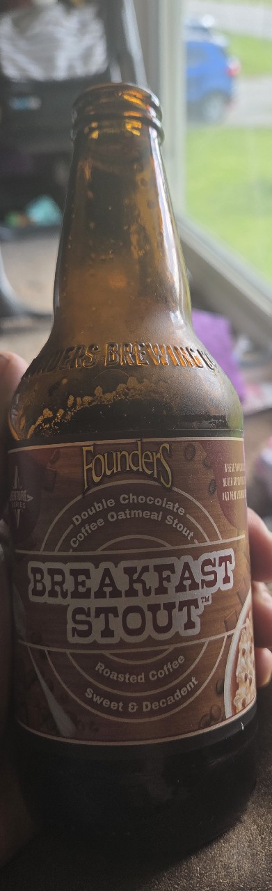 Breakfast Stout, United States