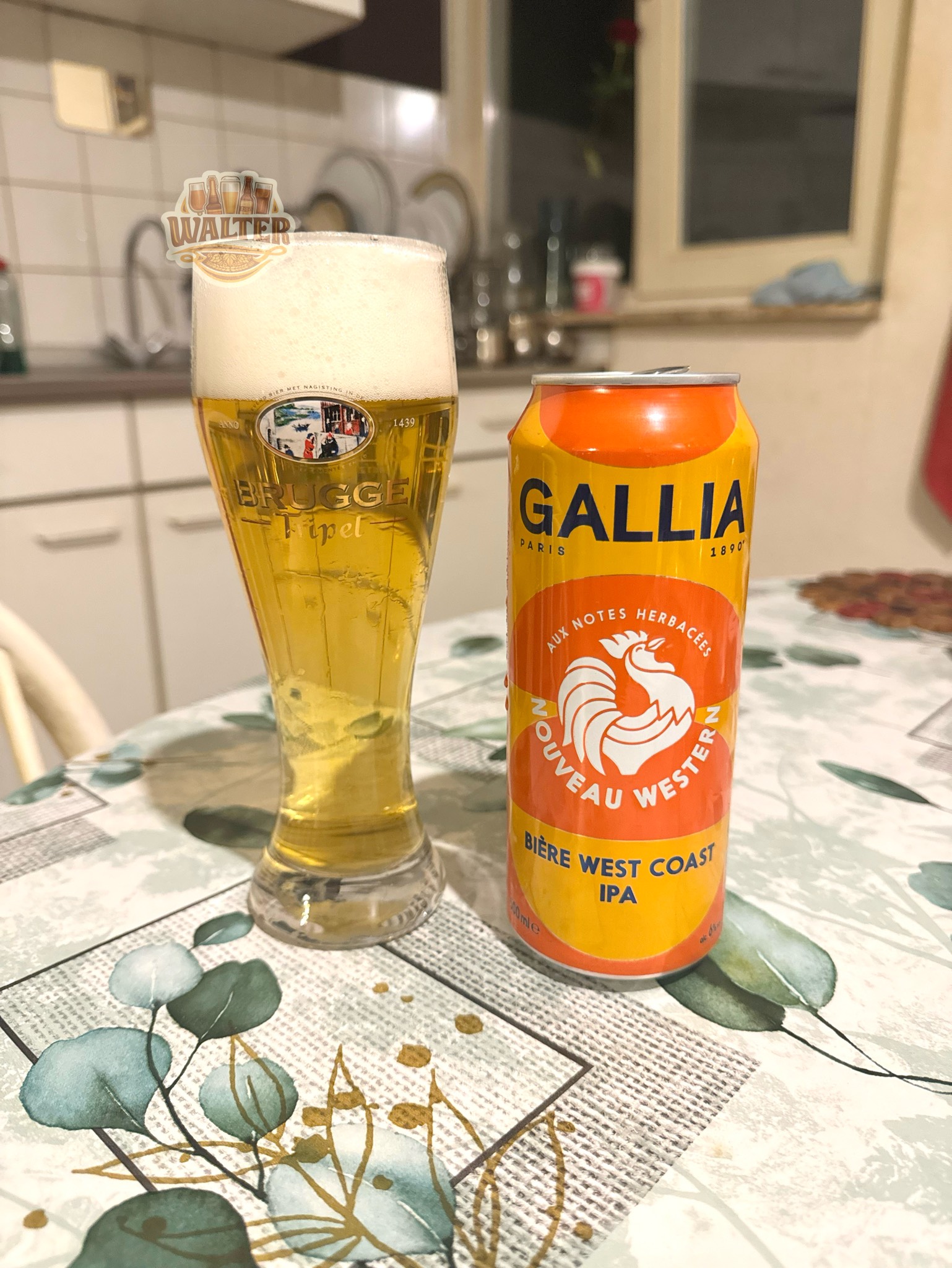 Nouveau Western, France