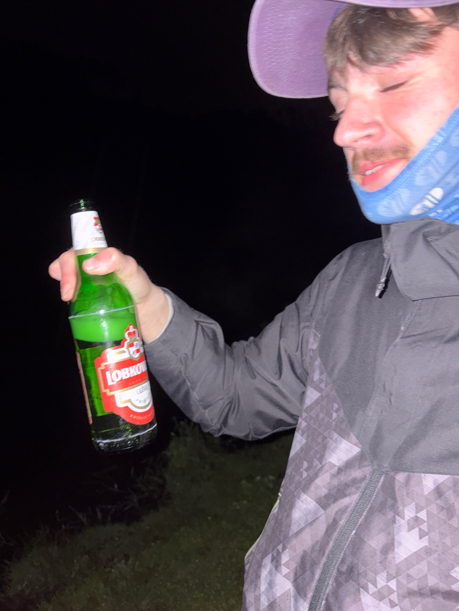 Lobkowicz Premium Ležák, Czech Republic