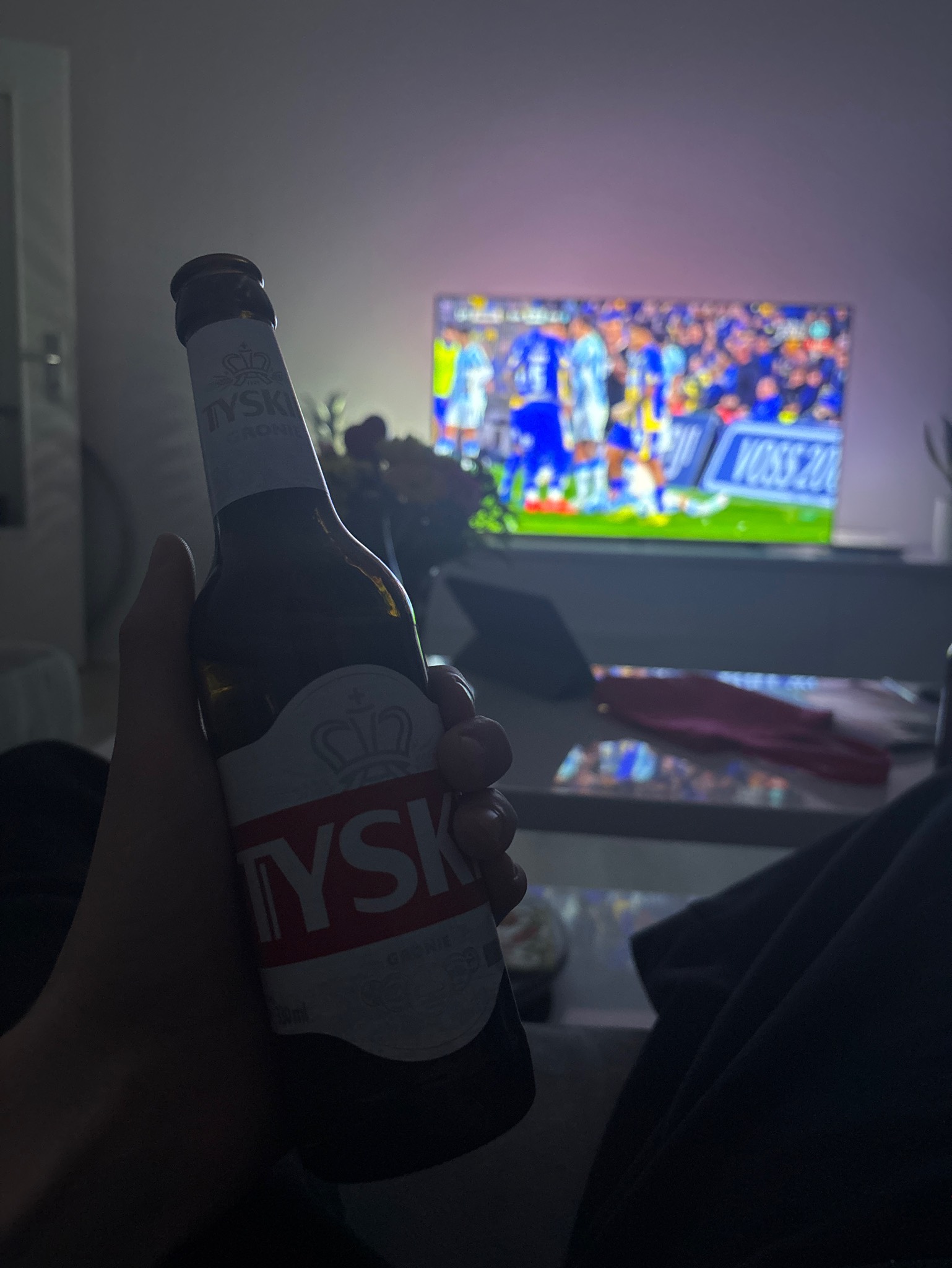Tyskie Gronie, Tyskie Brewery Książęce (Asahi)