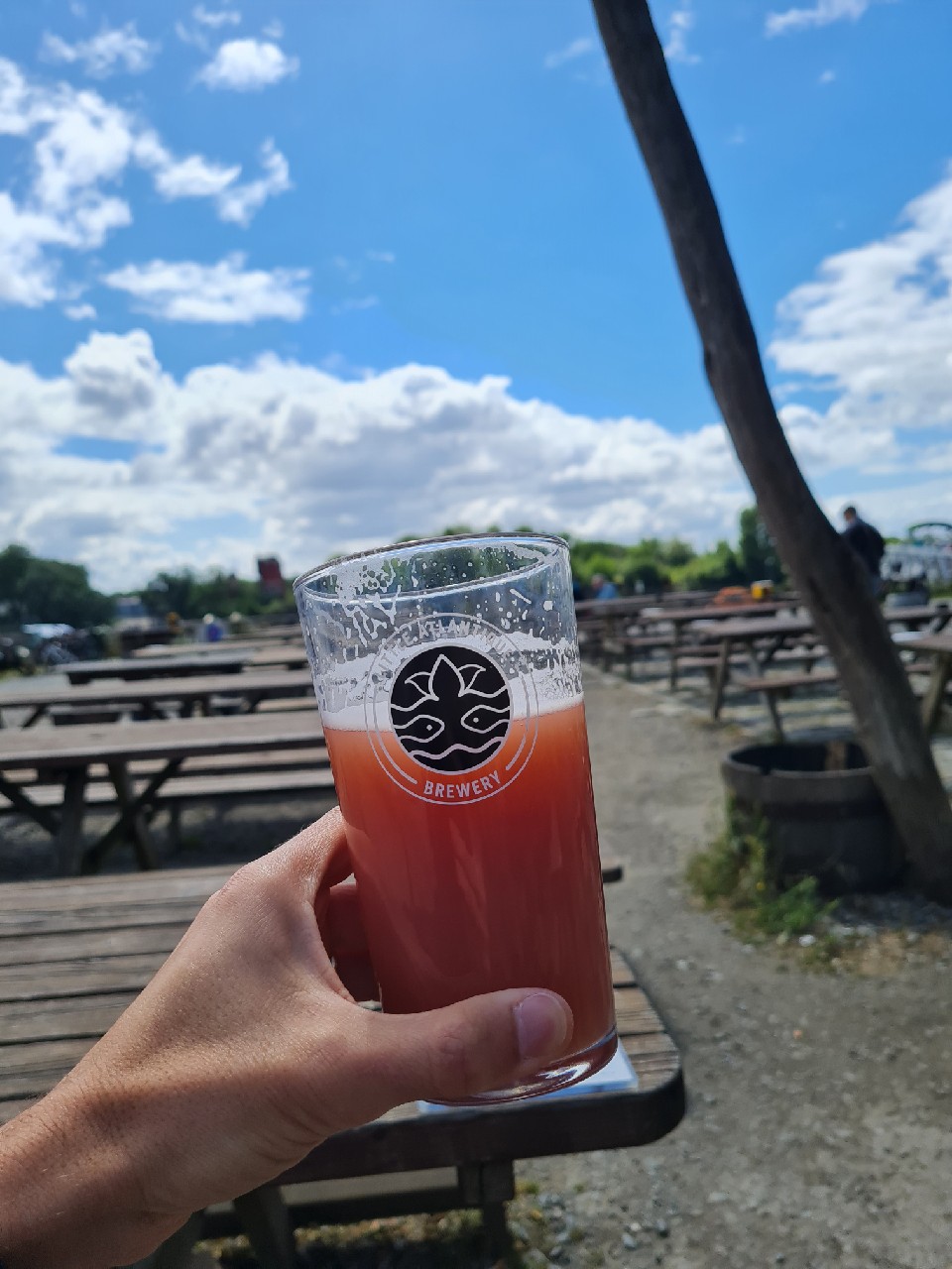 Édition Limitée - Summer Ale, Little Atlantique Brewery