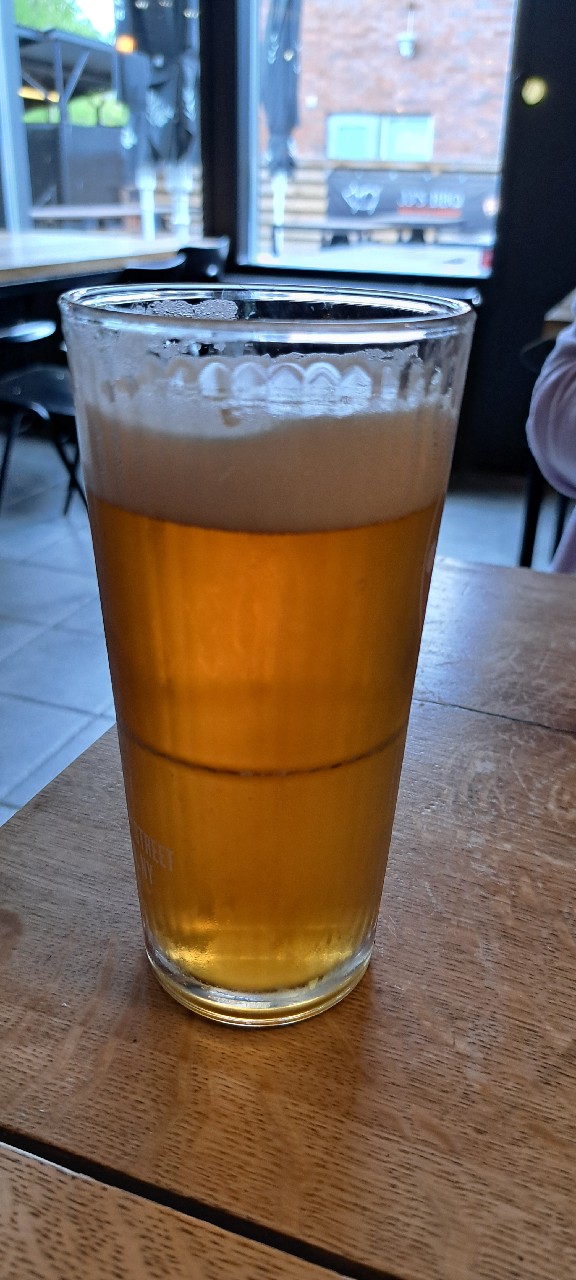 JJ's BBQ APA, Finland