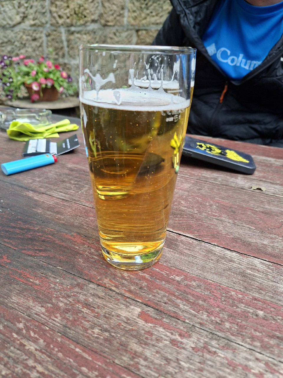Helles, Braumanufaktur Schmilka