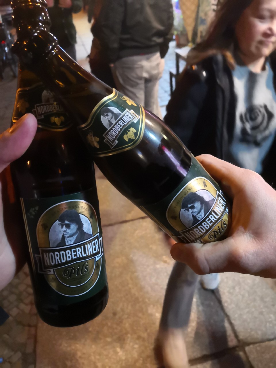 Nordberliner Pils, Nordberliner