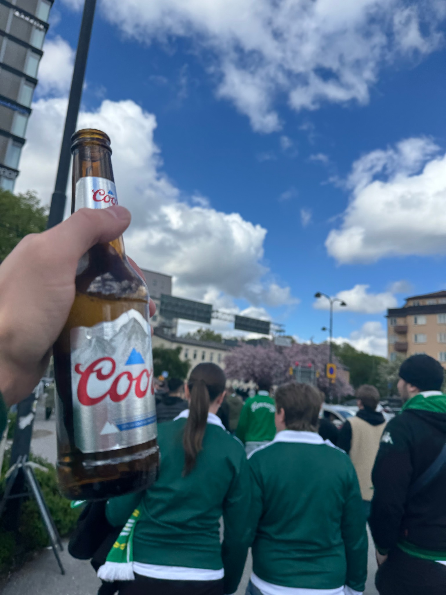 Coors, United States