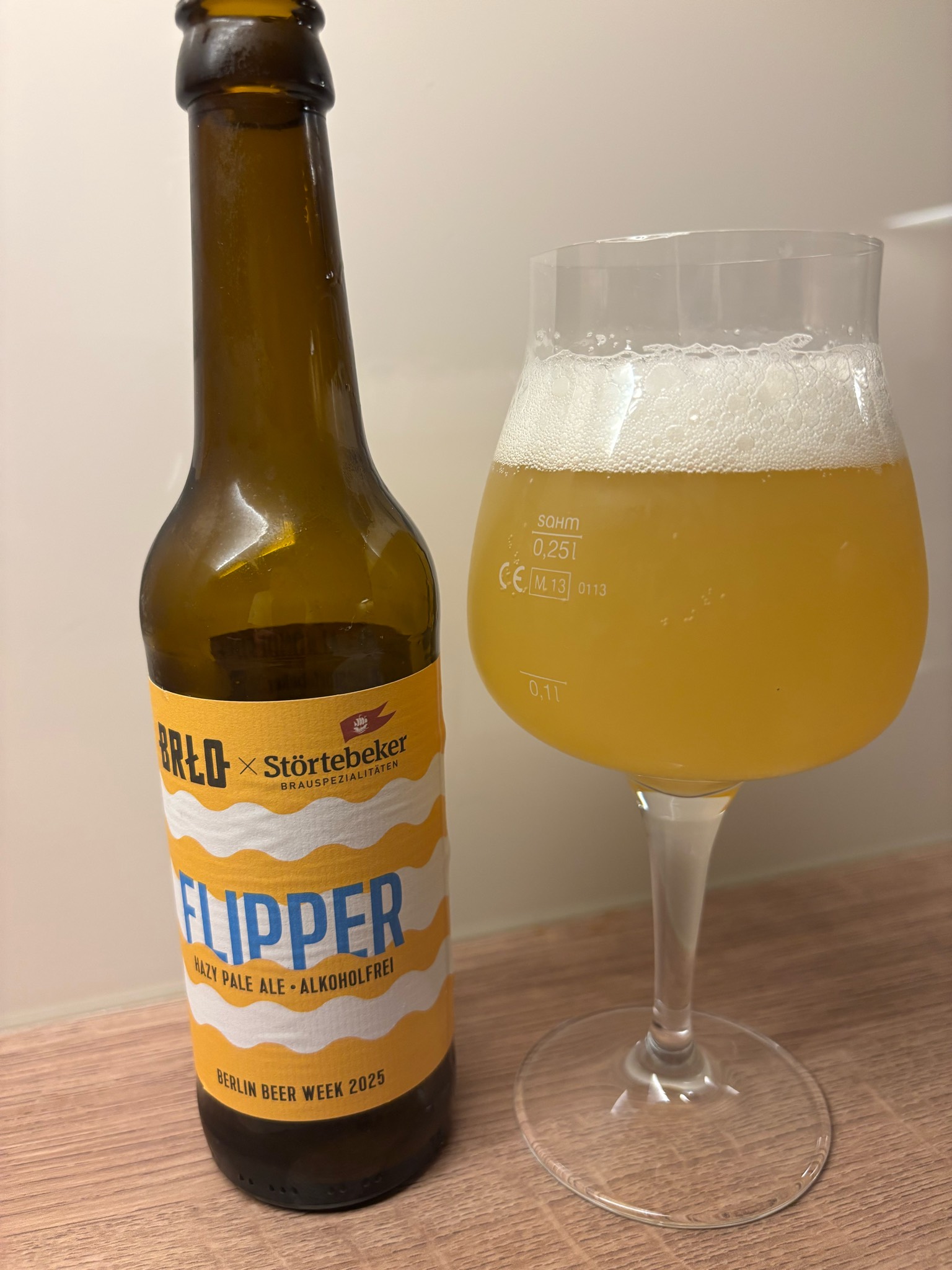 Flipper, Germany