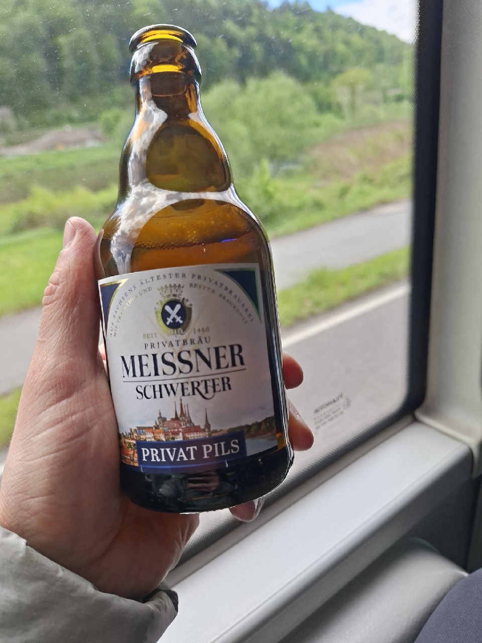 Privat Pils, Germany