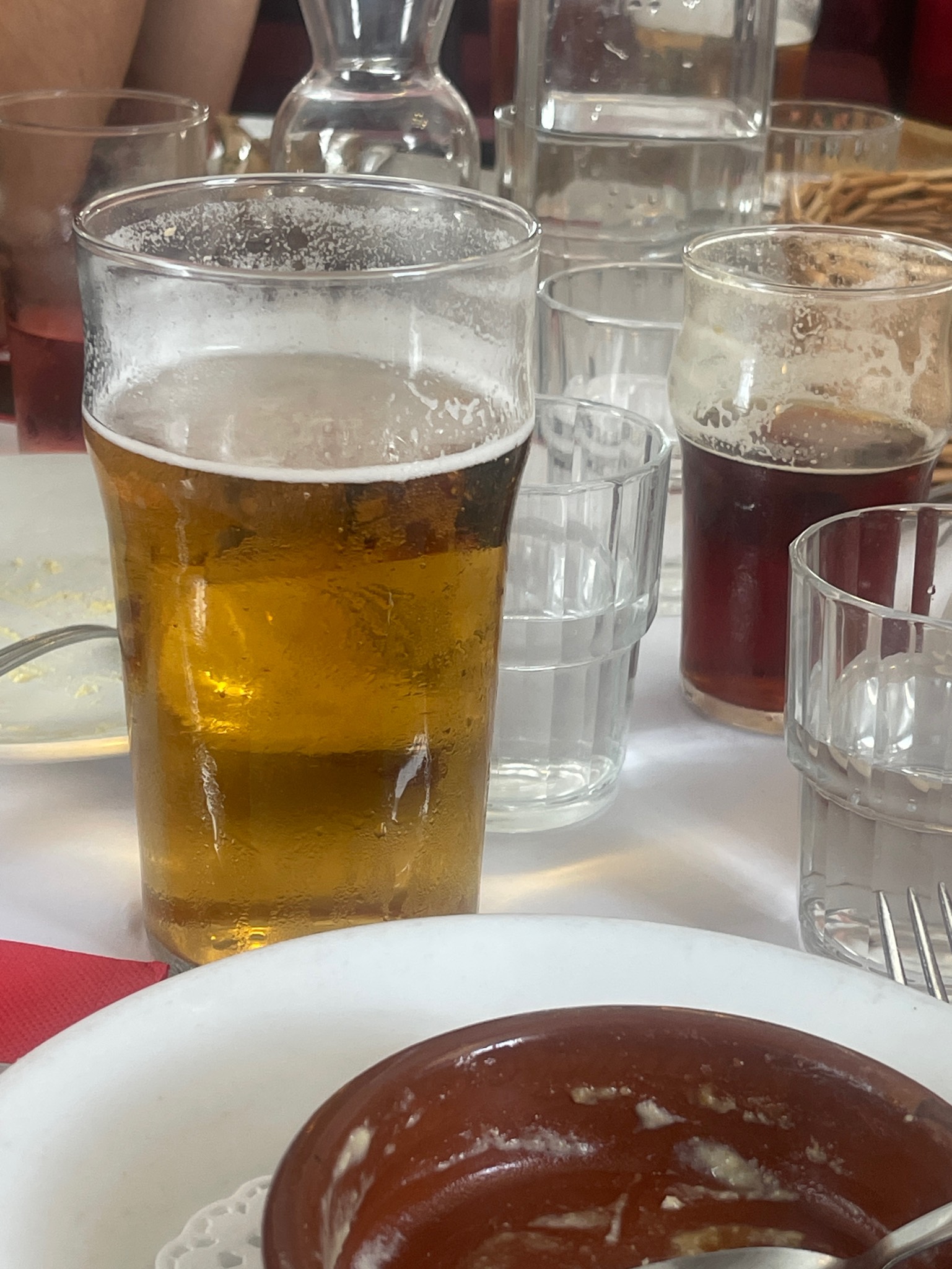 Pelforth Blonde, Pelforth (Heineken)