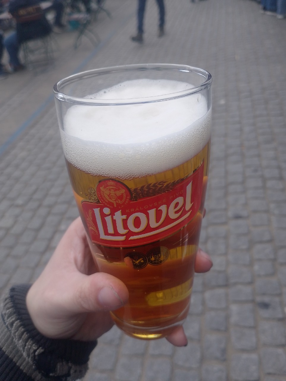 Litovel Premium, Pivovar Litovel