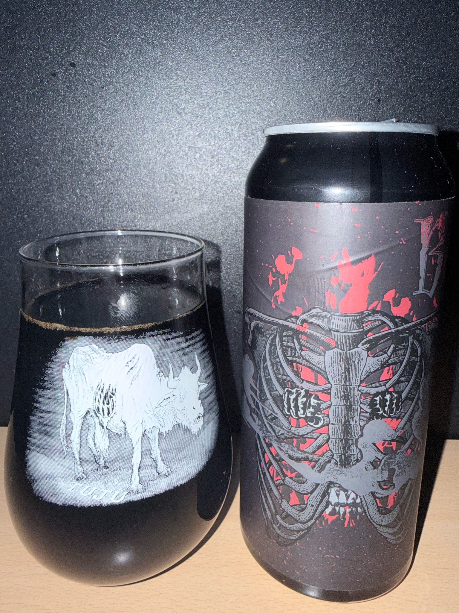 Balam 2024, Blood Brothers Brewing