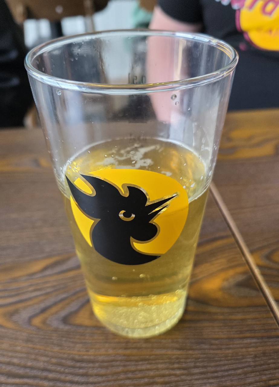 Kukko Cerveza Lager Mexicana, Finland