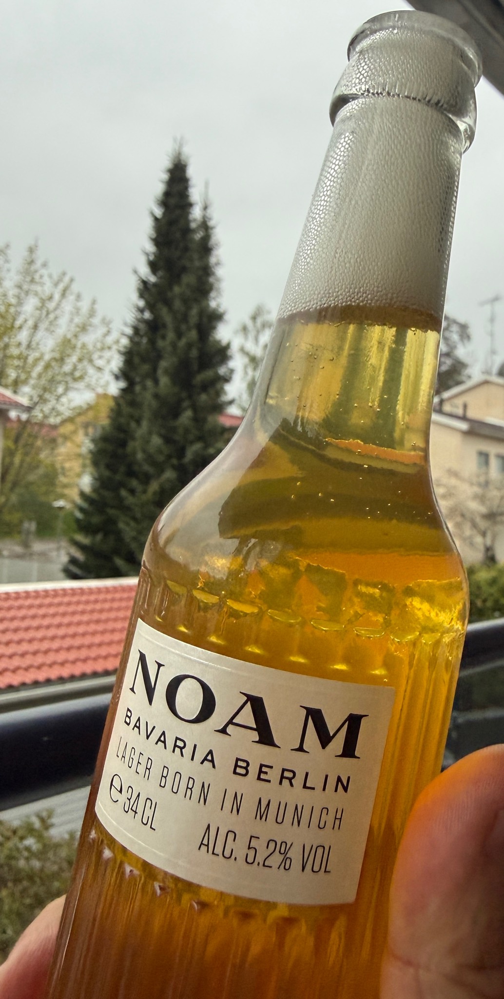 Noam, Germany