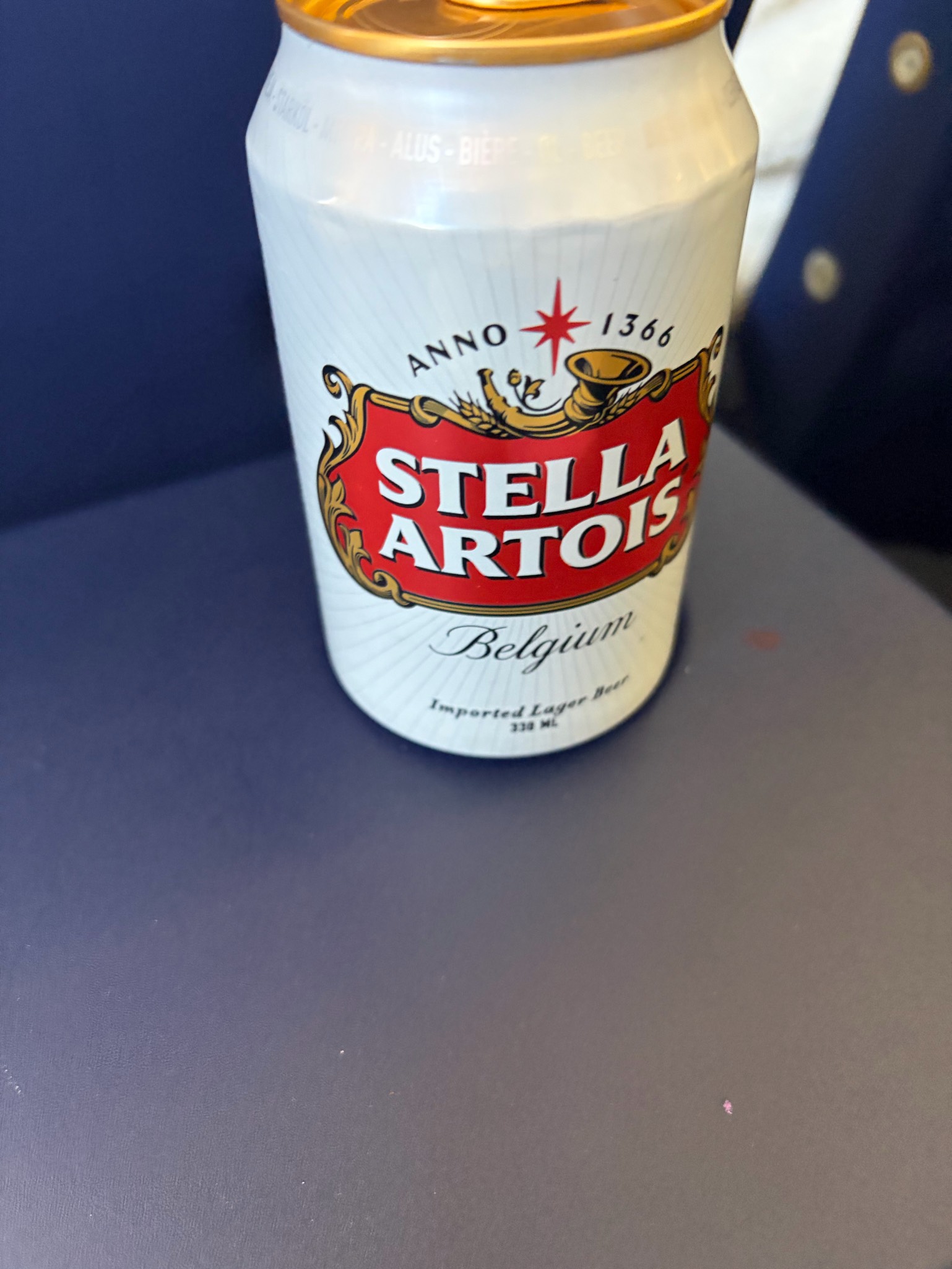 Stella Artois, Stella Artois (AB InBev)