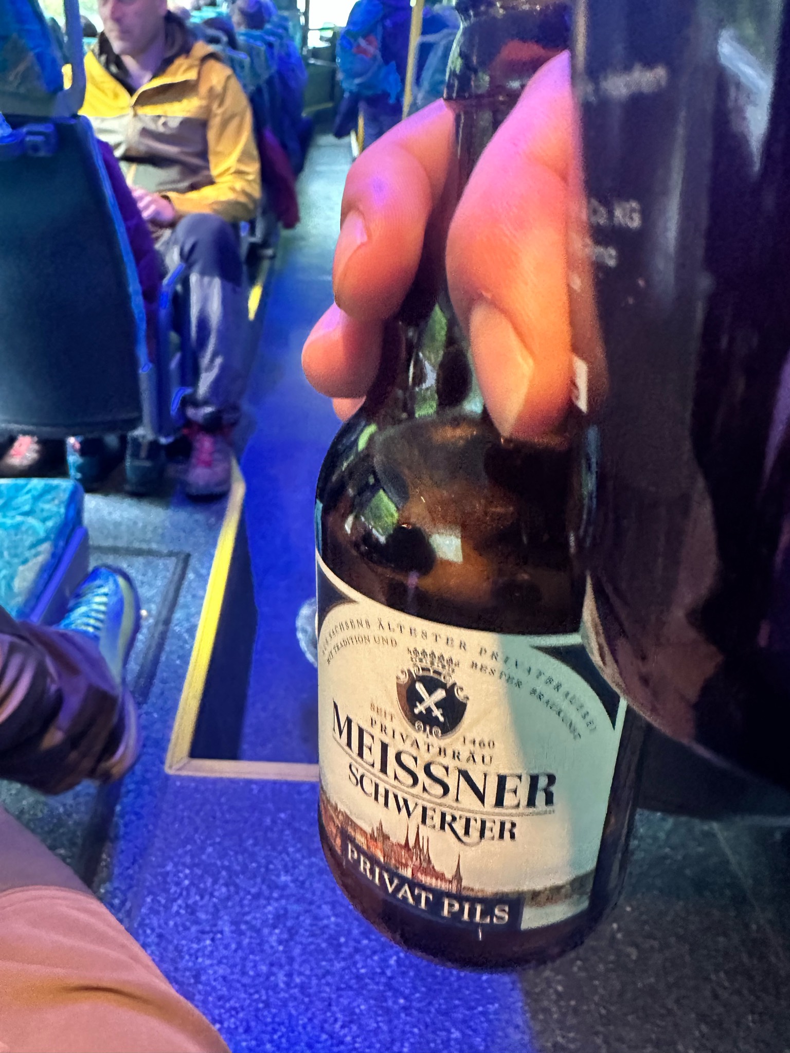 Privat Pils, Germany