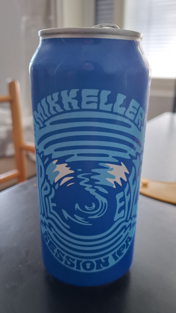 Ripple Effect, Mikkeller