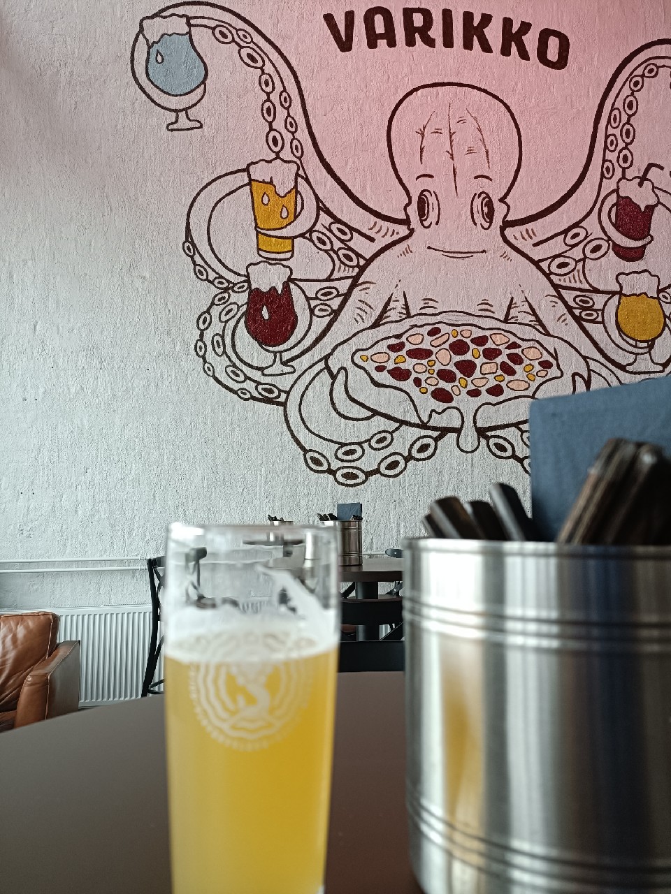 Battle Of Hartaanranta IPA #2 (Team R), Finland