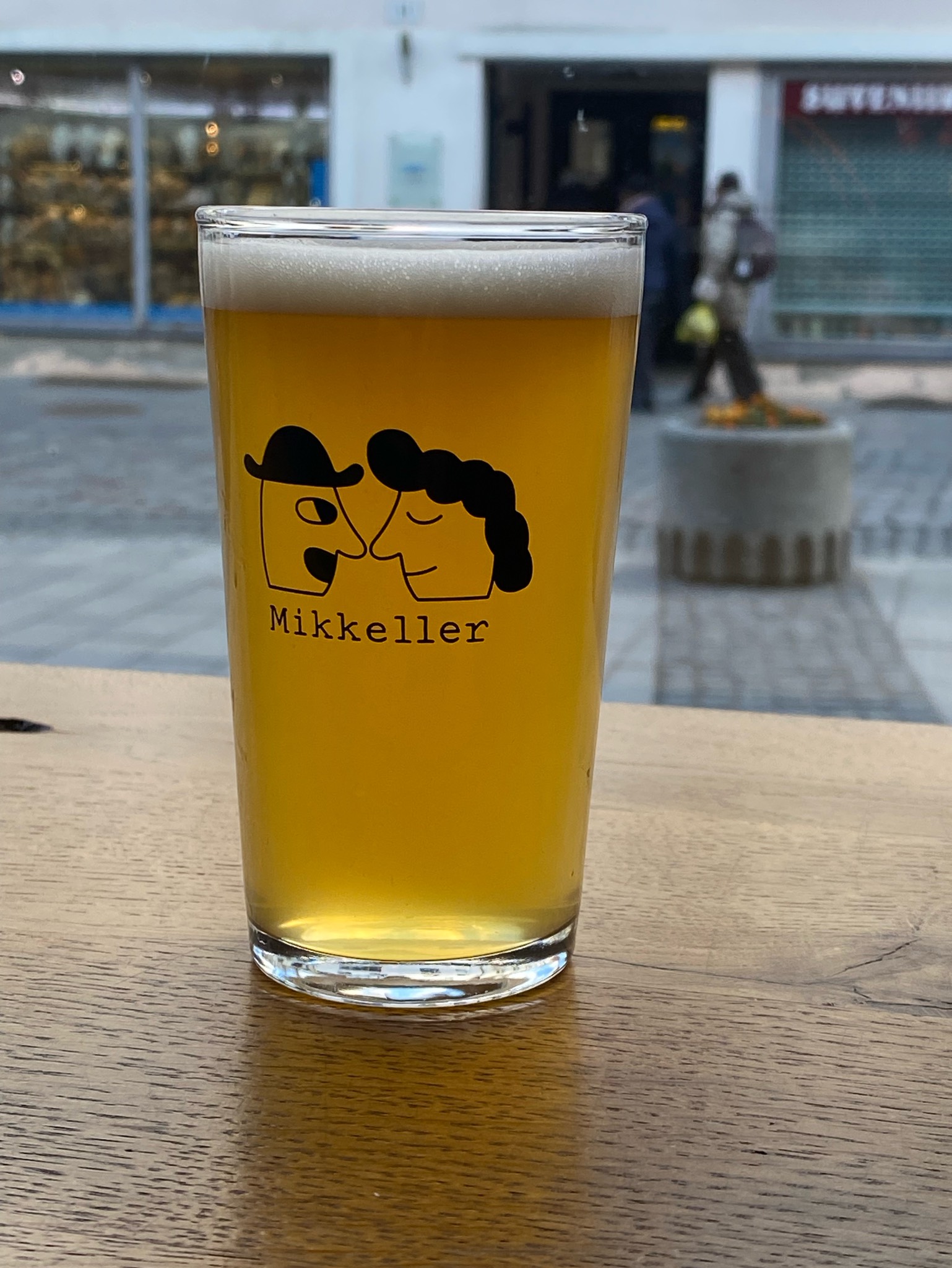 Spectral Riff, Mikkeller