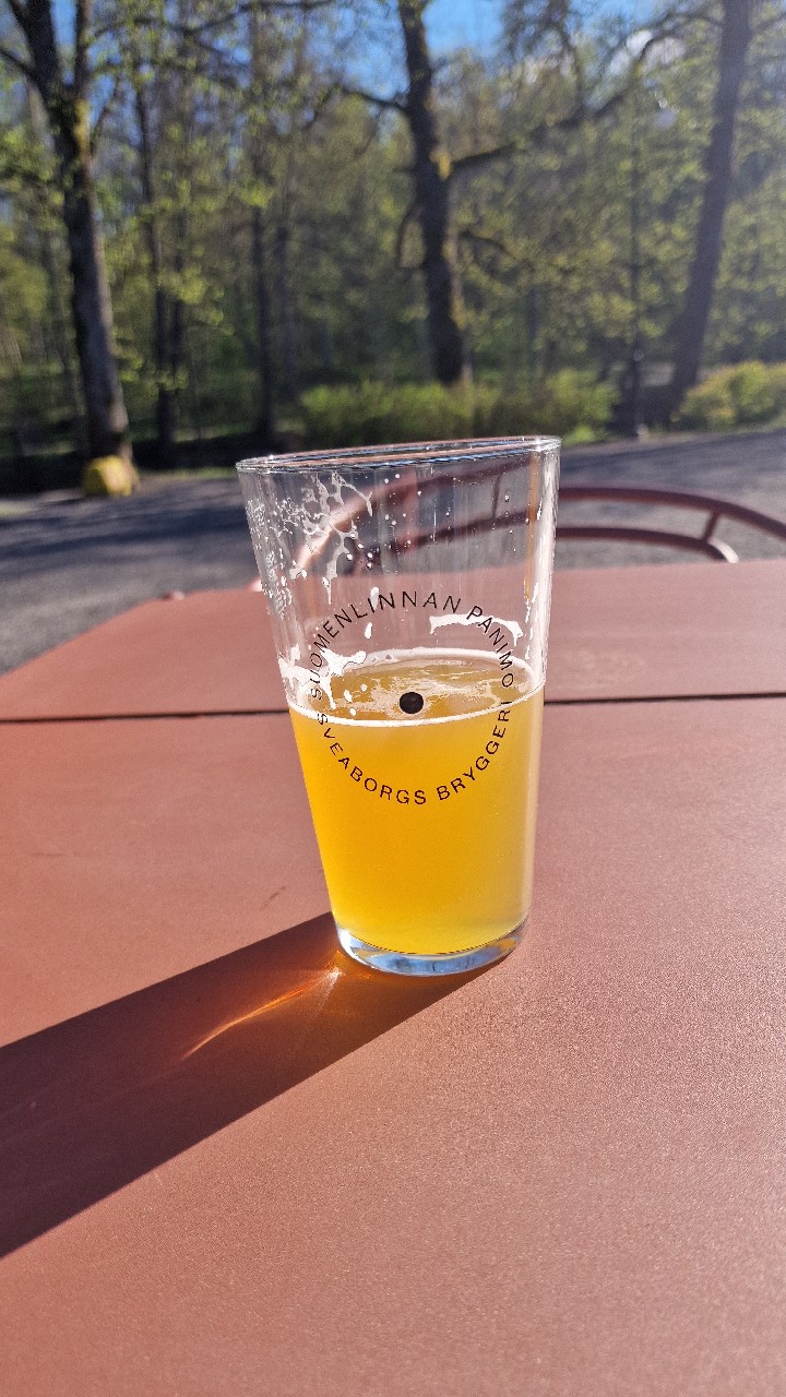Thor NEIPA, Finland