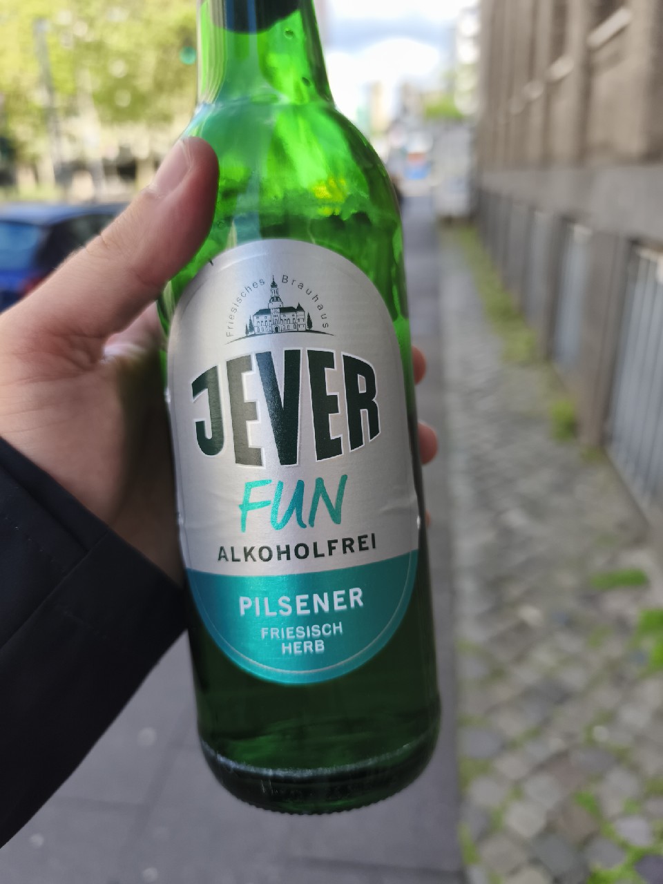 Jever Fun, Germany