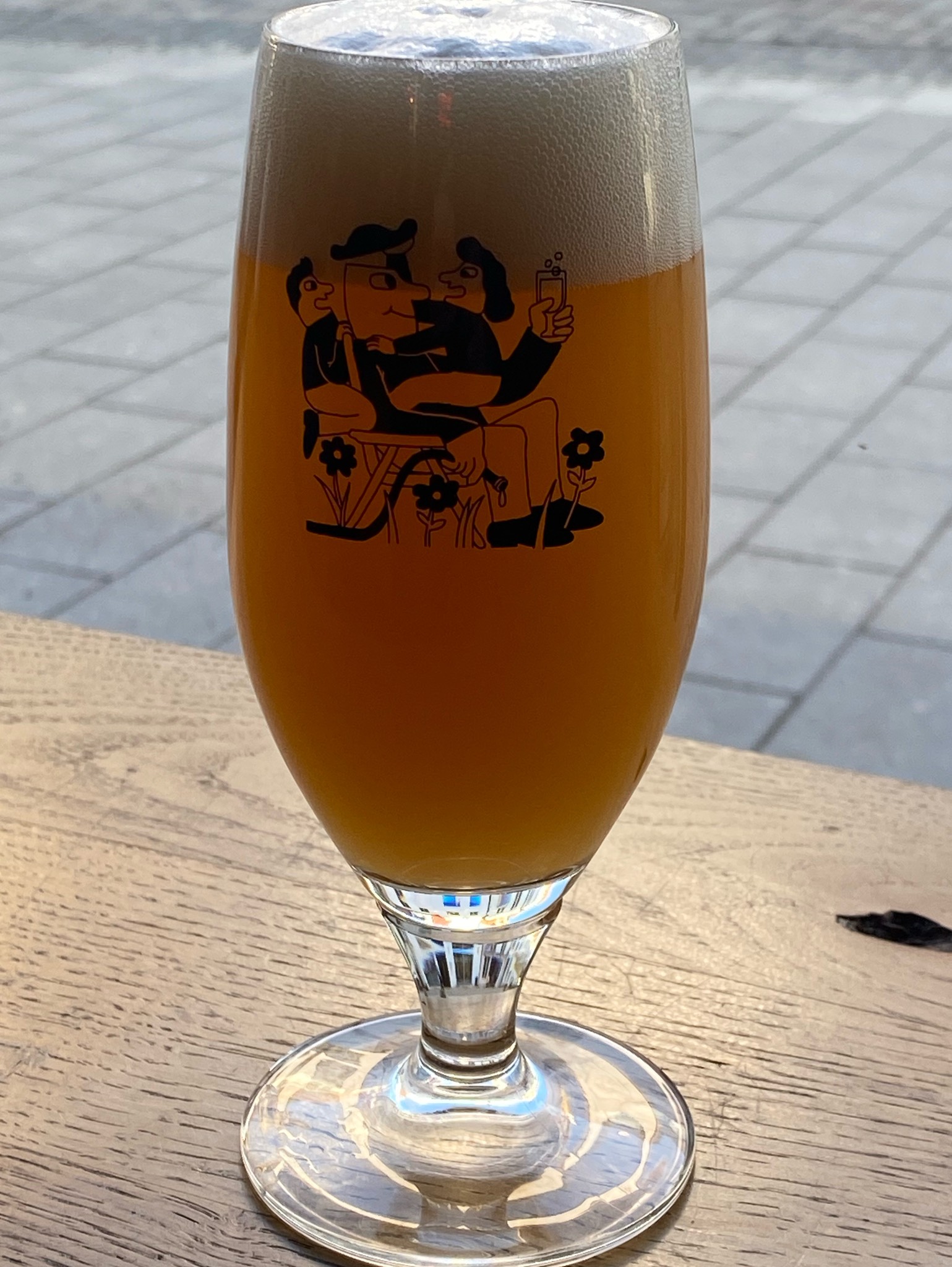 Duvet Dreams, Mikkeller