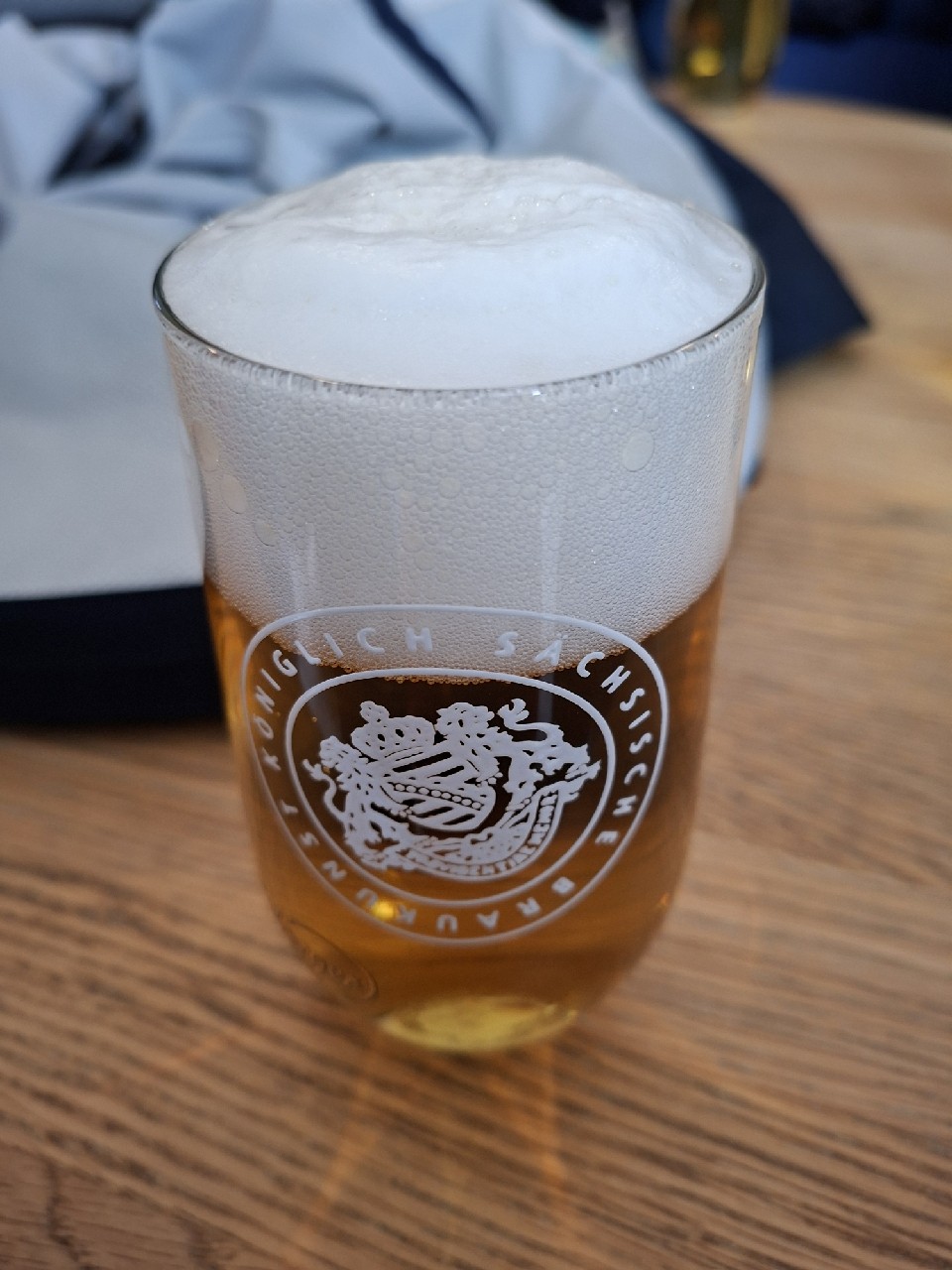 Radeberger Pilsner, Germany