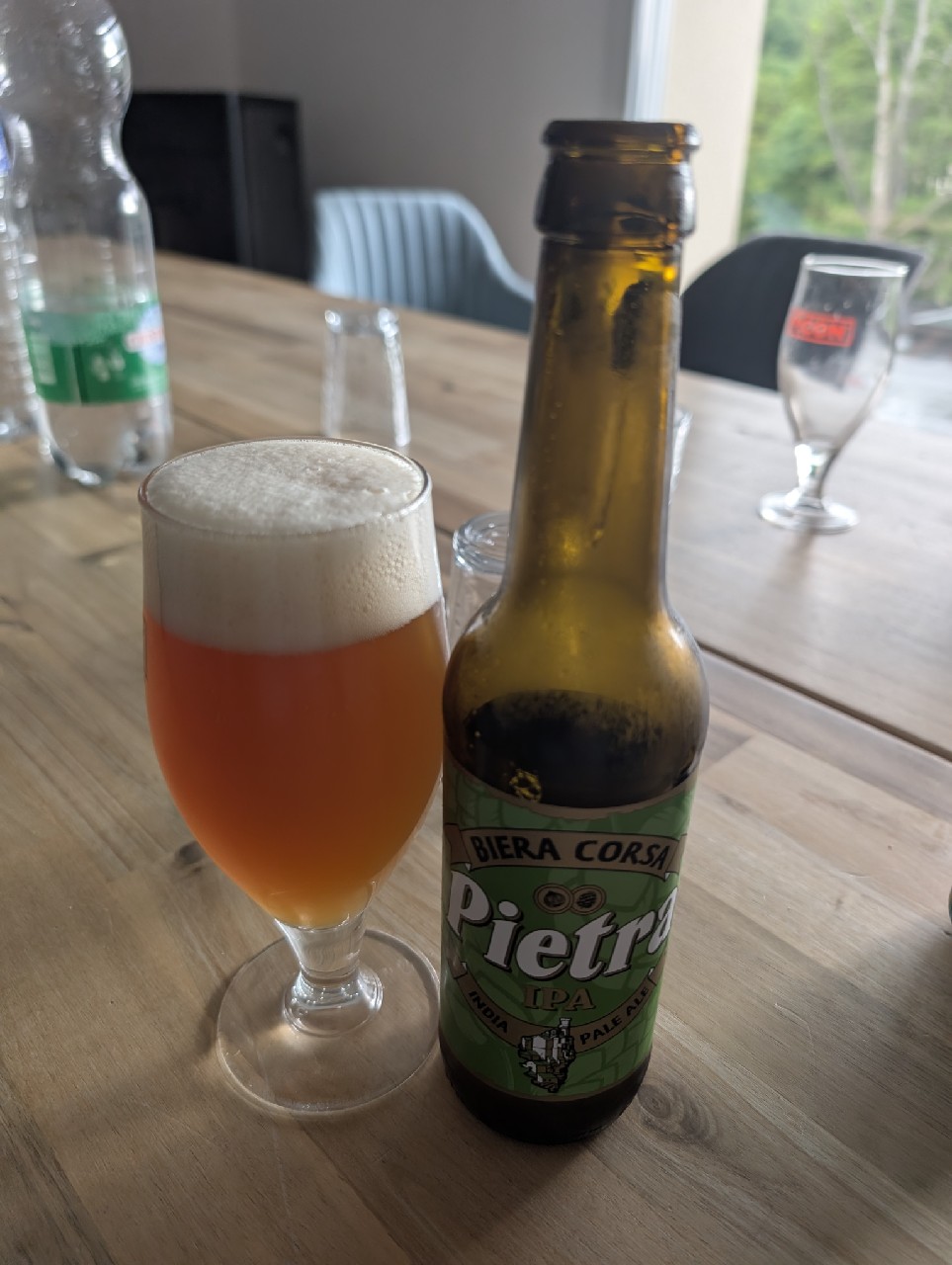 Corsican IPA, France