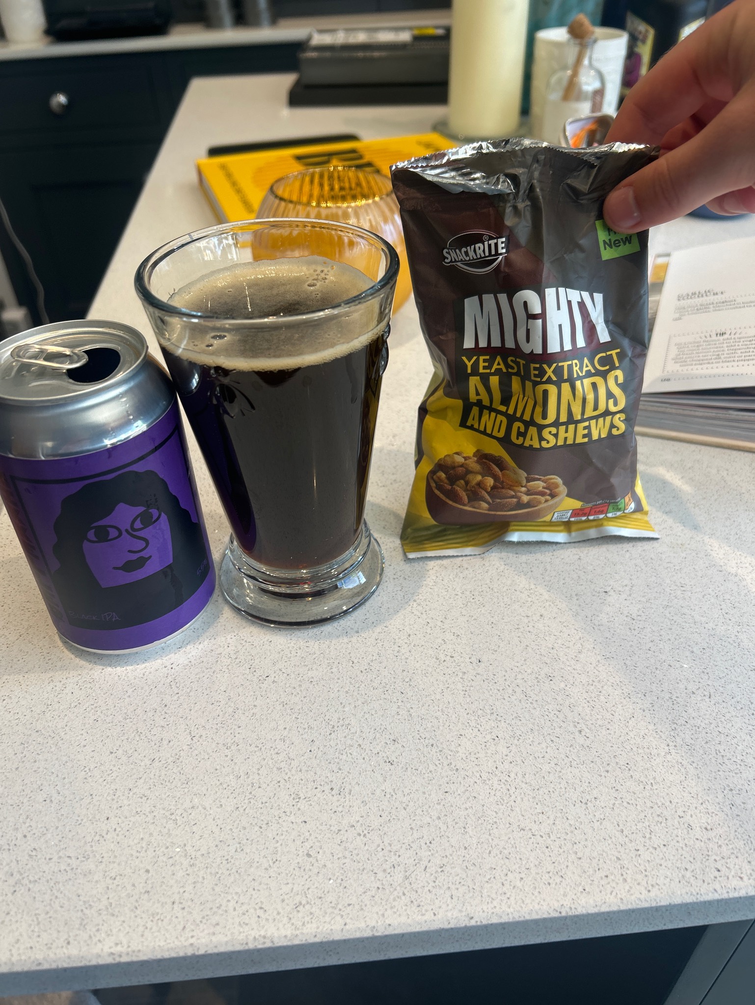 Black IPA, Mikkeller