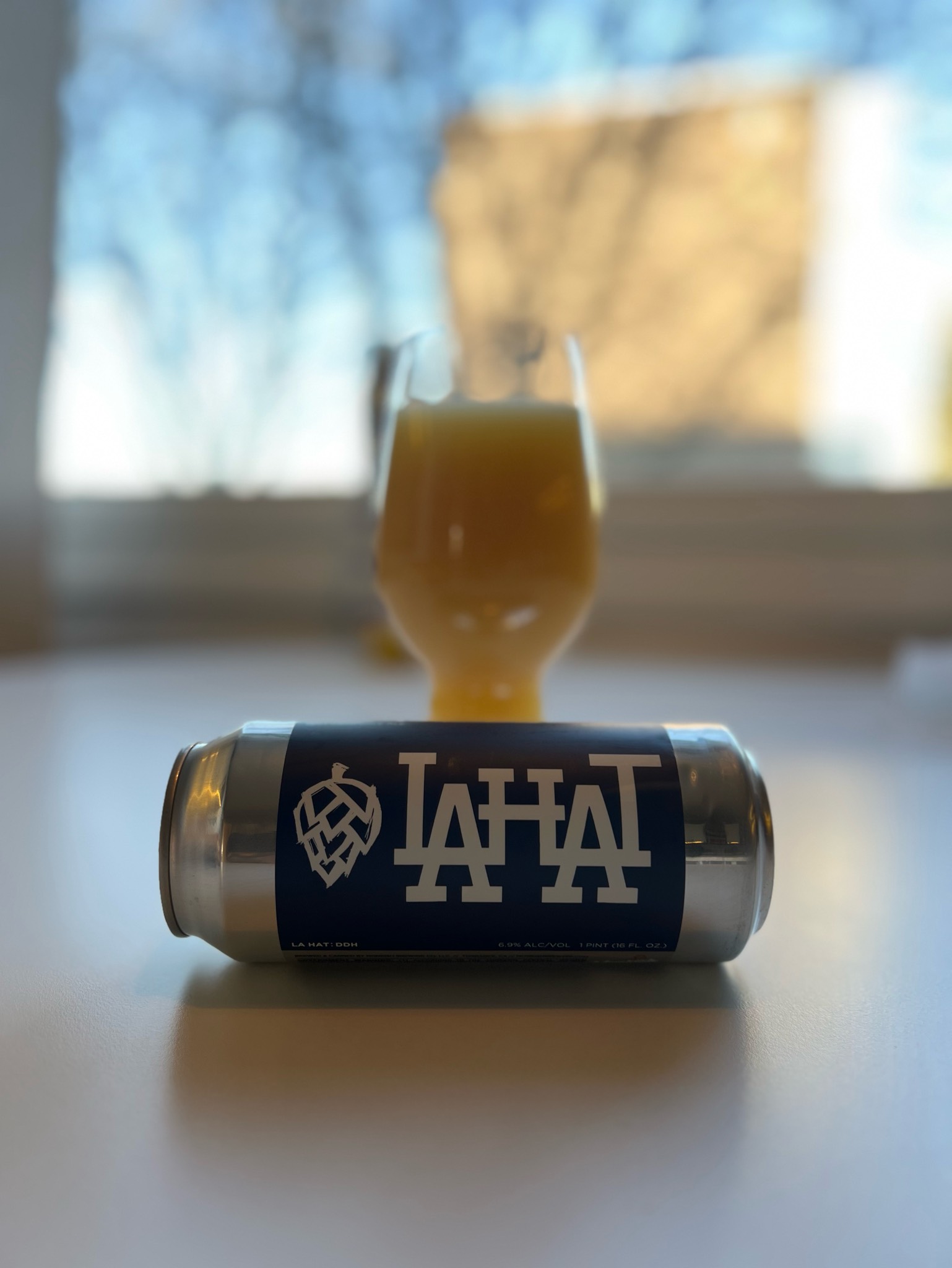 La Hat, United States