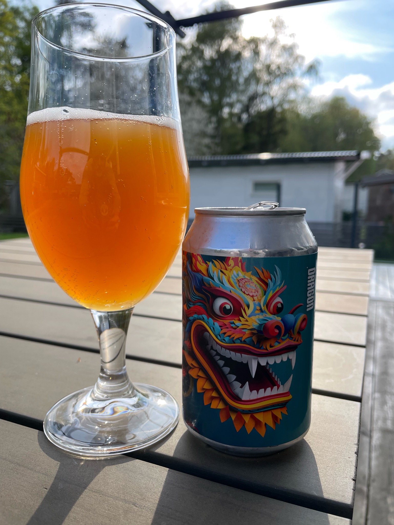 Dragon 2026, Beersmiths