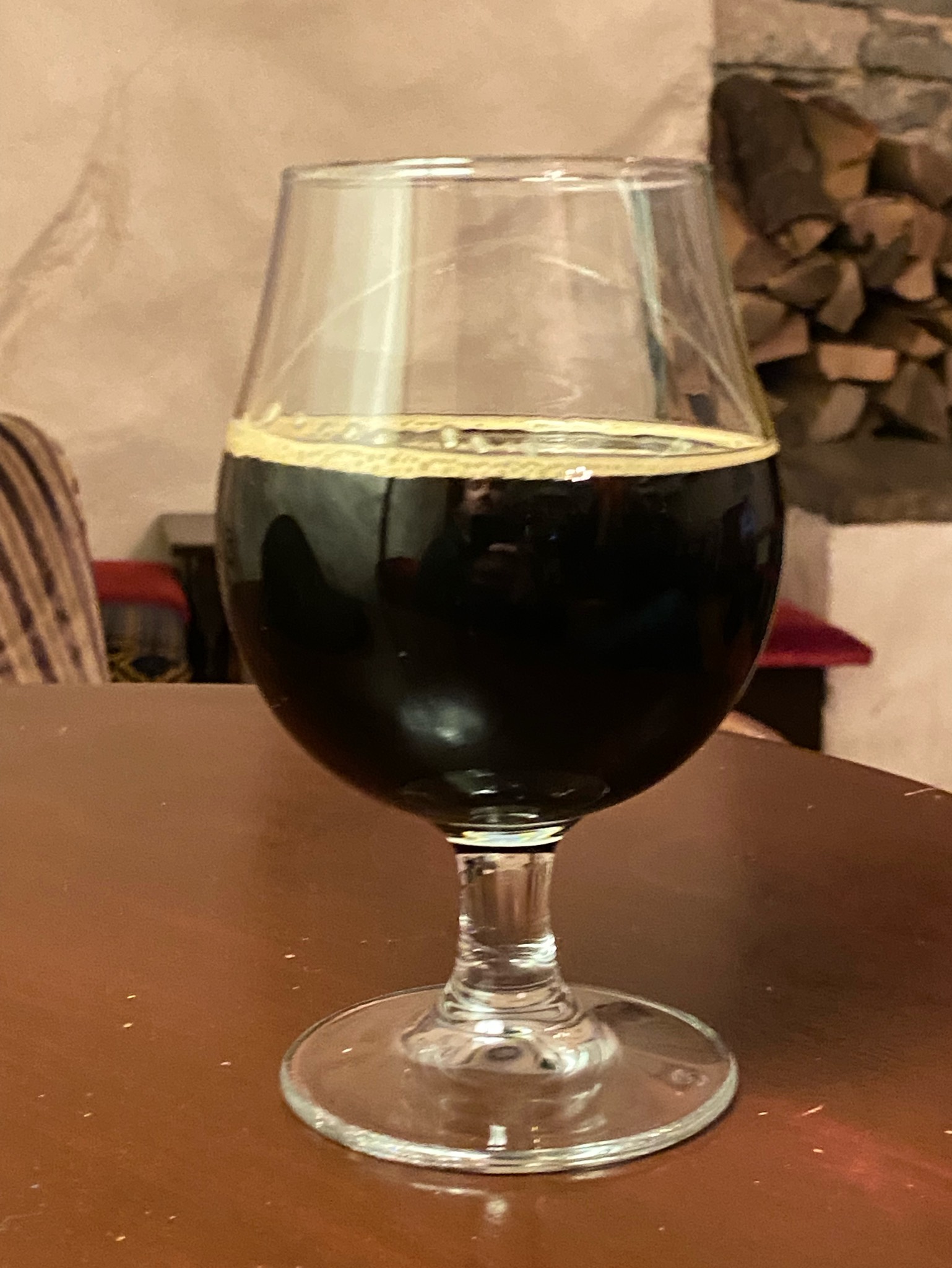 Barrelyzed Aquavit, Käbliku Pruulikoda