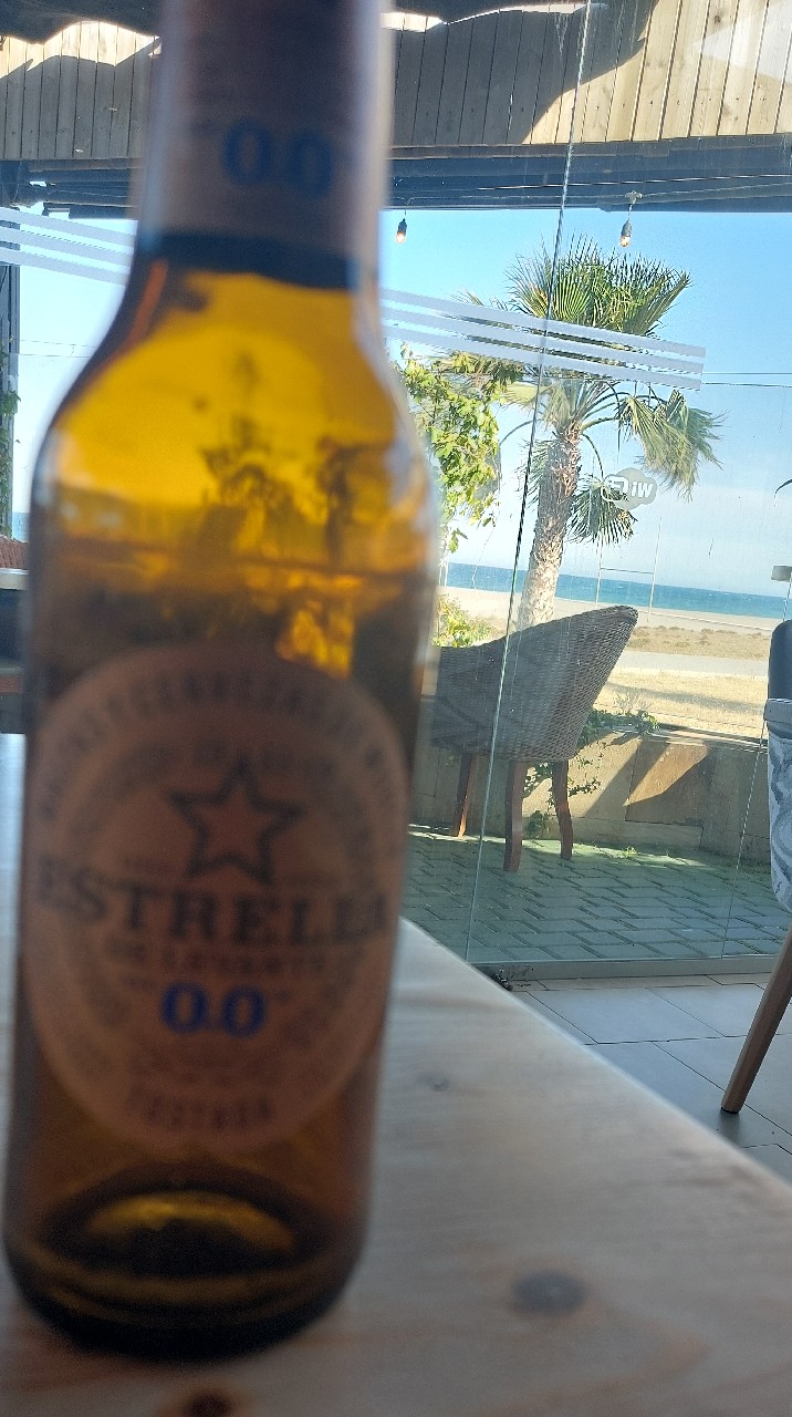 Estrella De Levante Tostada 0,0%, Estrella de Levante