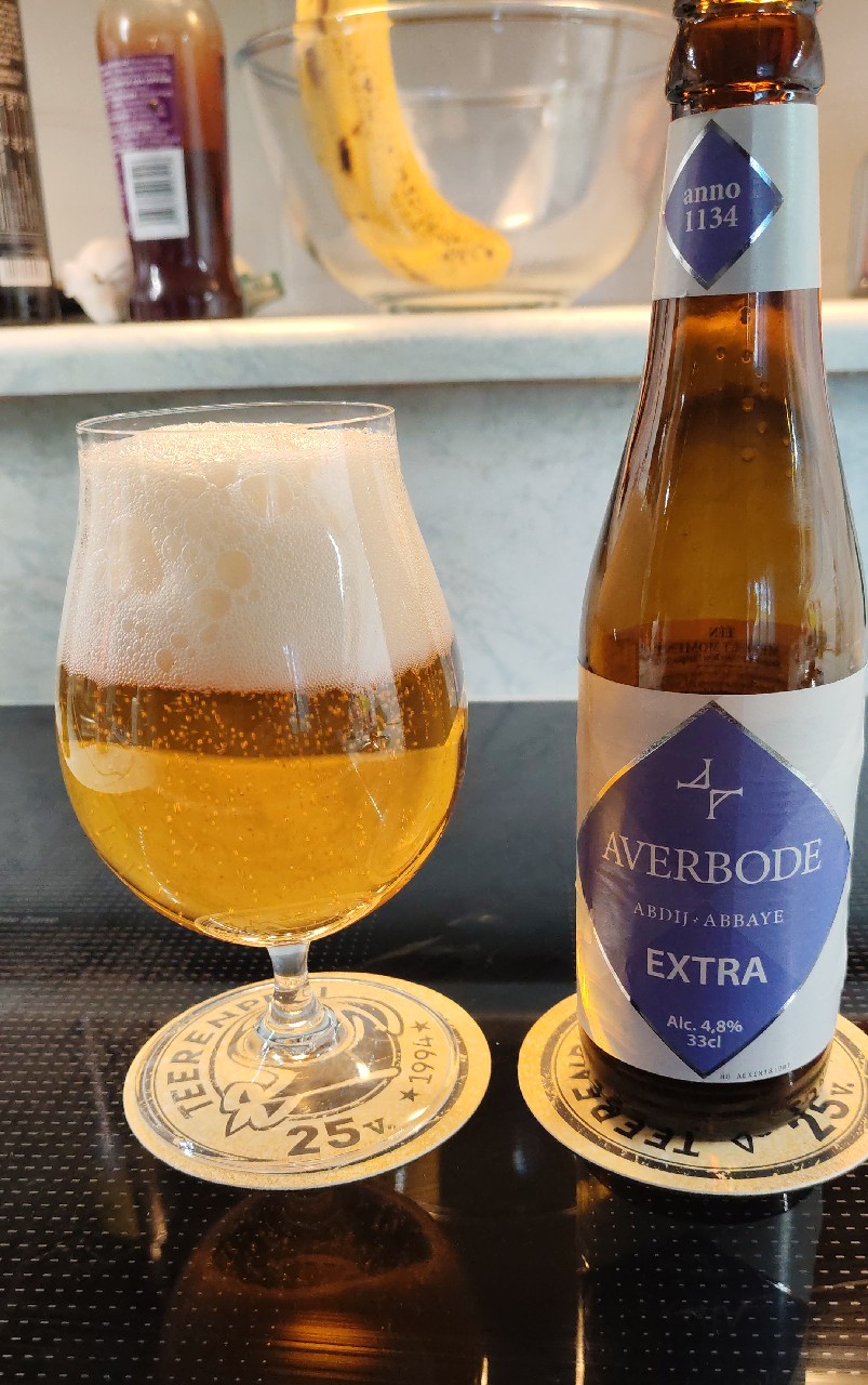 Averbode Extra, Belgium