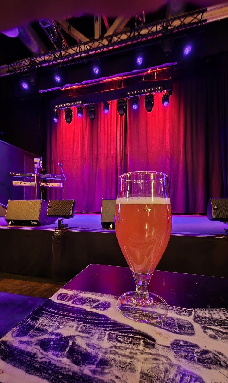 Lime Vadelma Sour, Finland