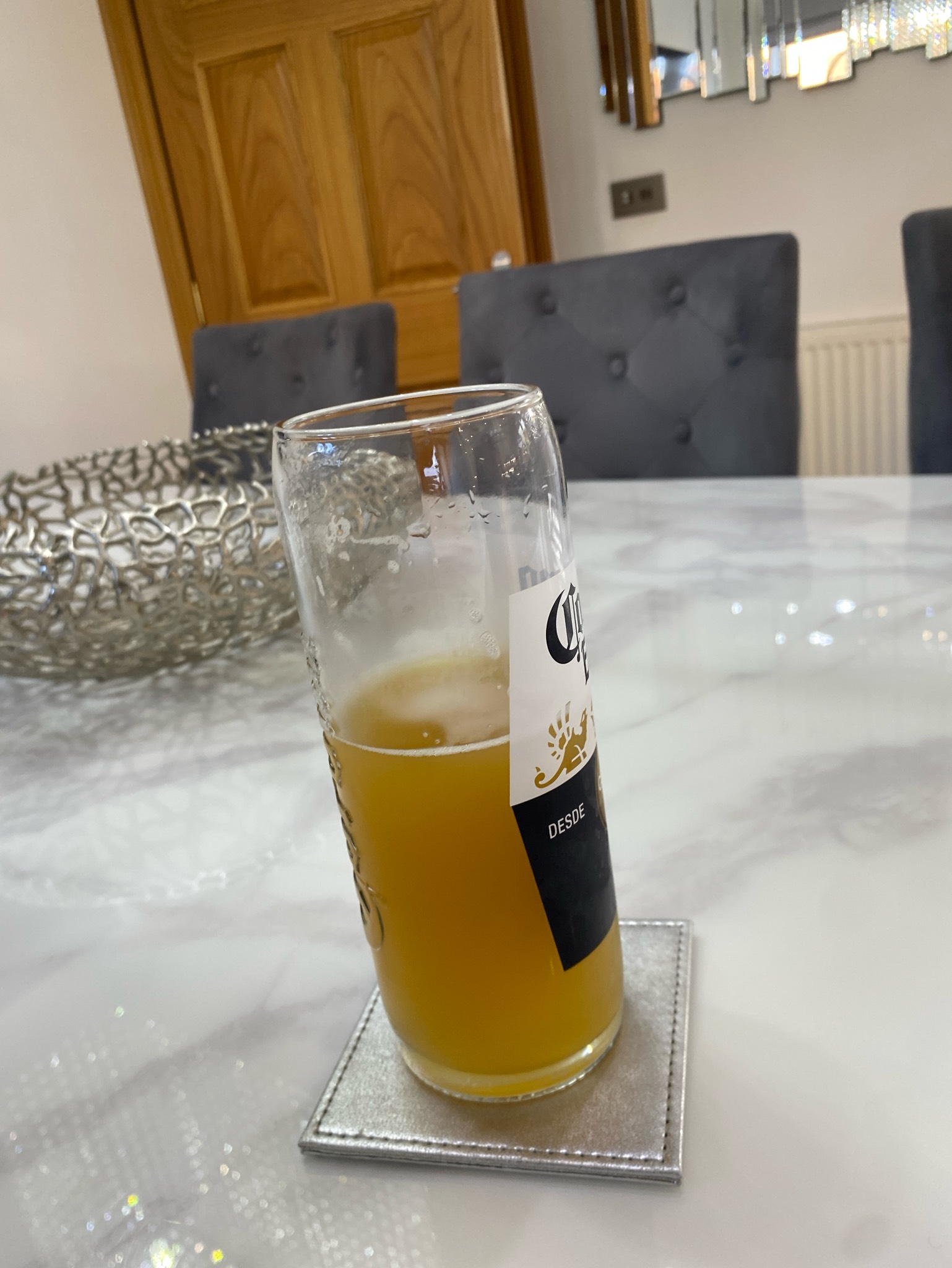 Debut, Triple Point Brewing