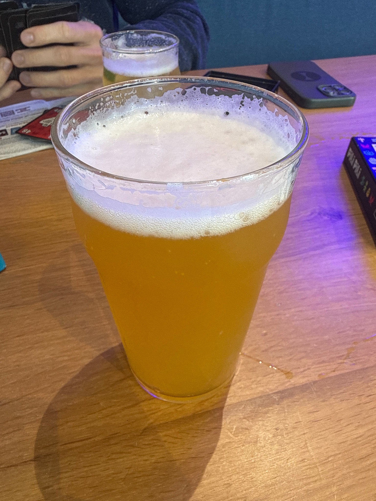 Britt NEIPA, France