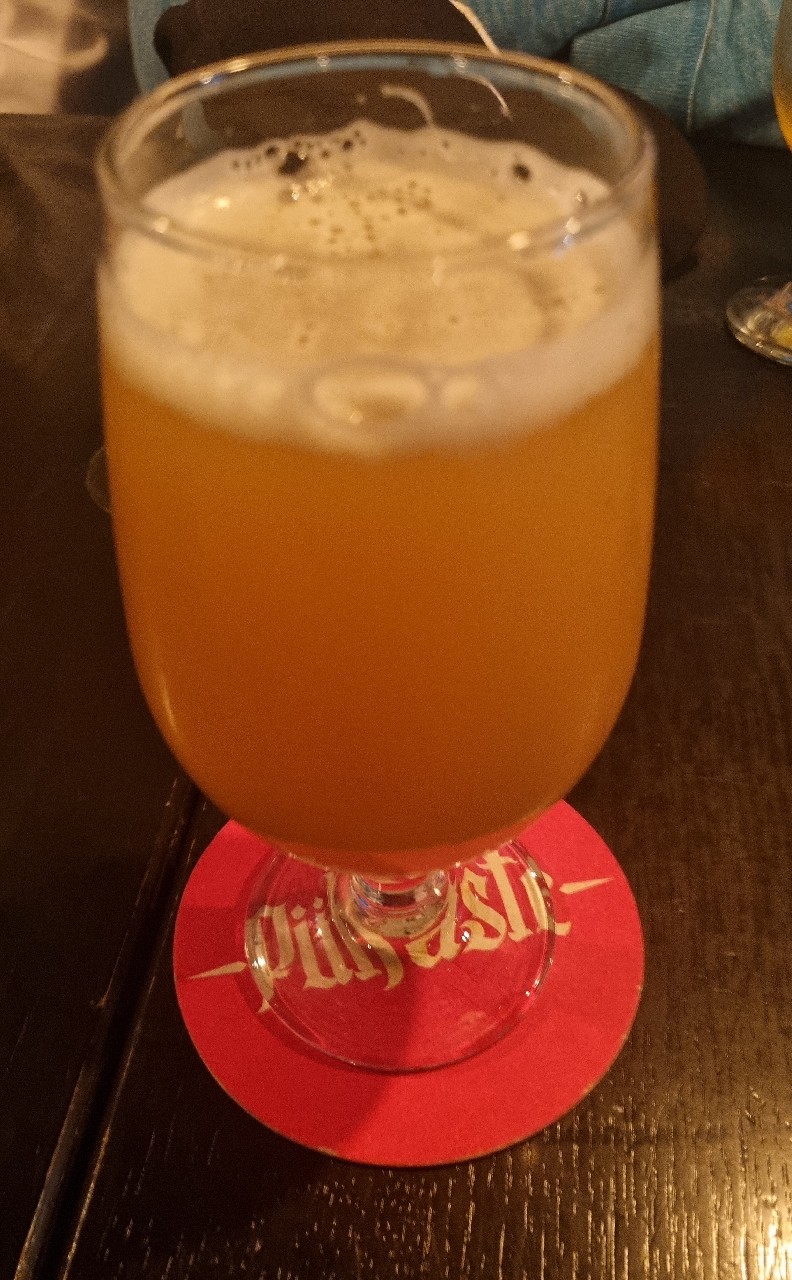 Roulette Hop Series: Zappa, Estonia