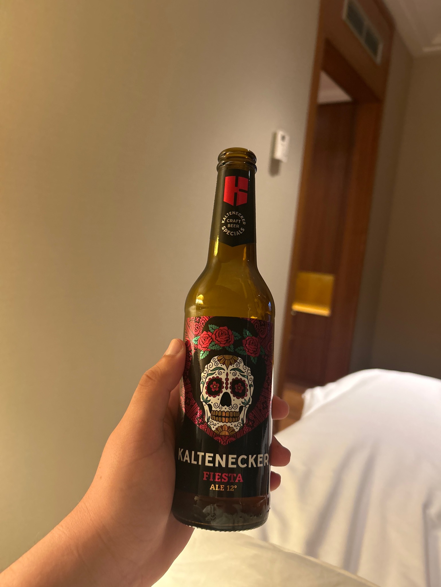 Kaltenecker Fiesta, Pivovar Kaltenecker