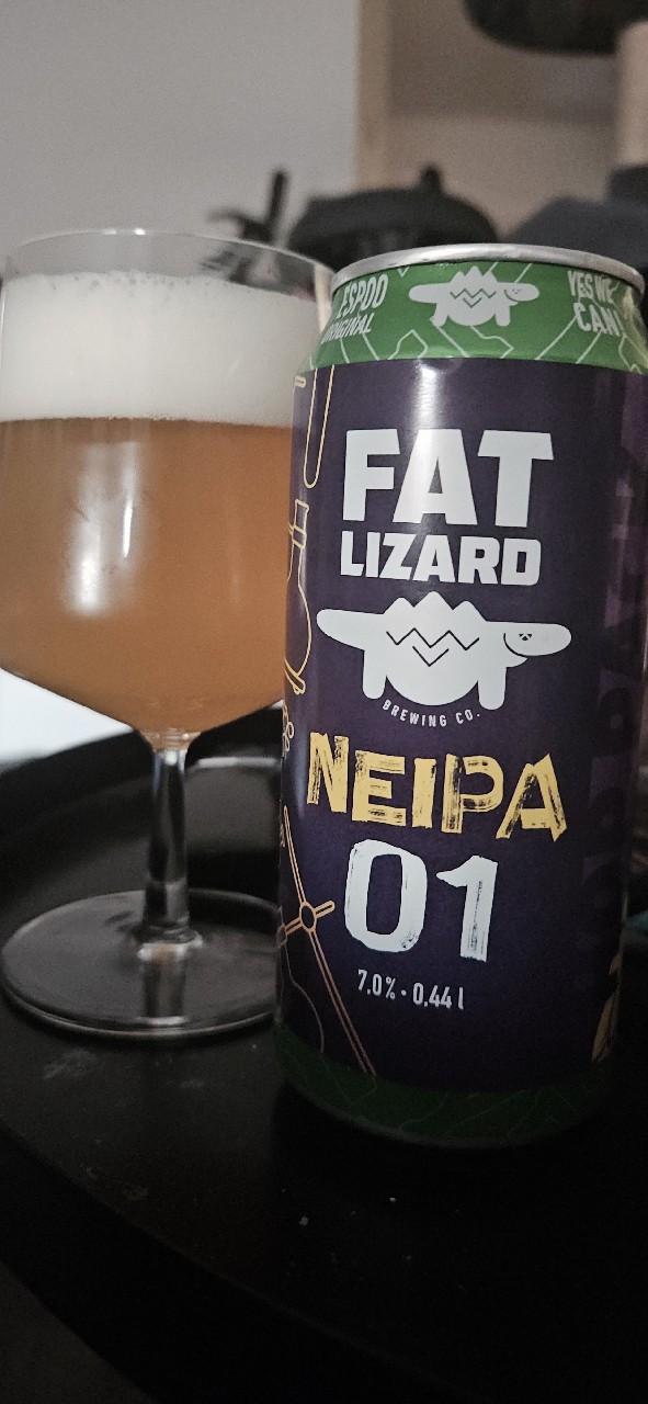 Neipa 01, Finland
