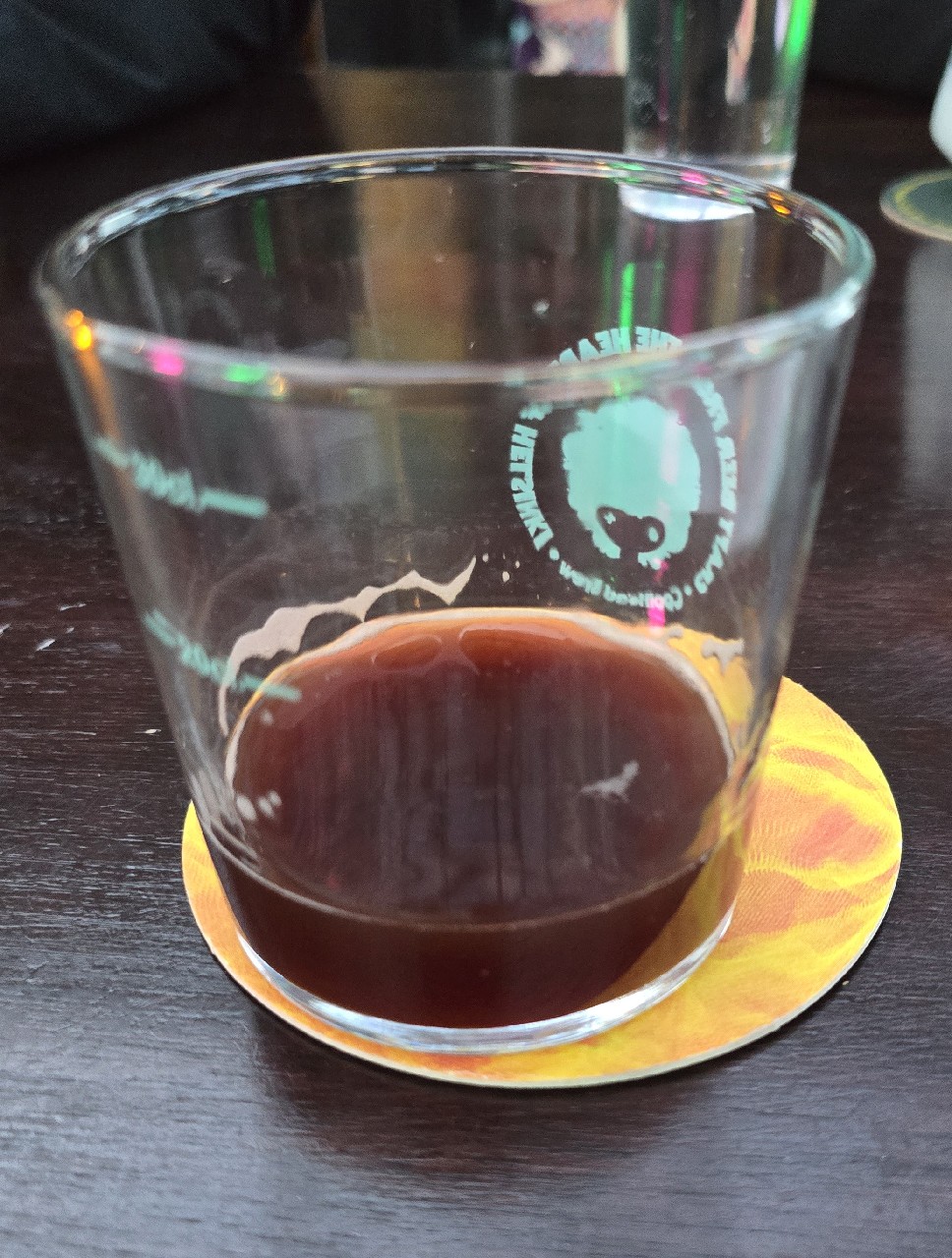 Dr Clebber Cola Sour, Finland