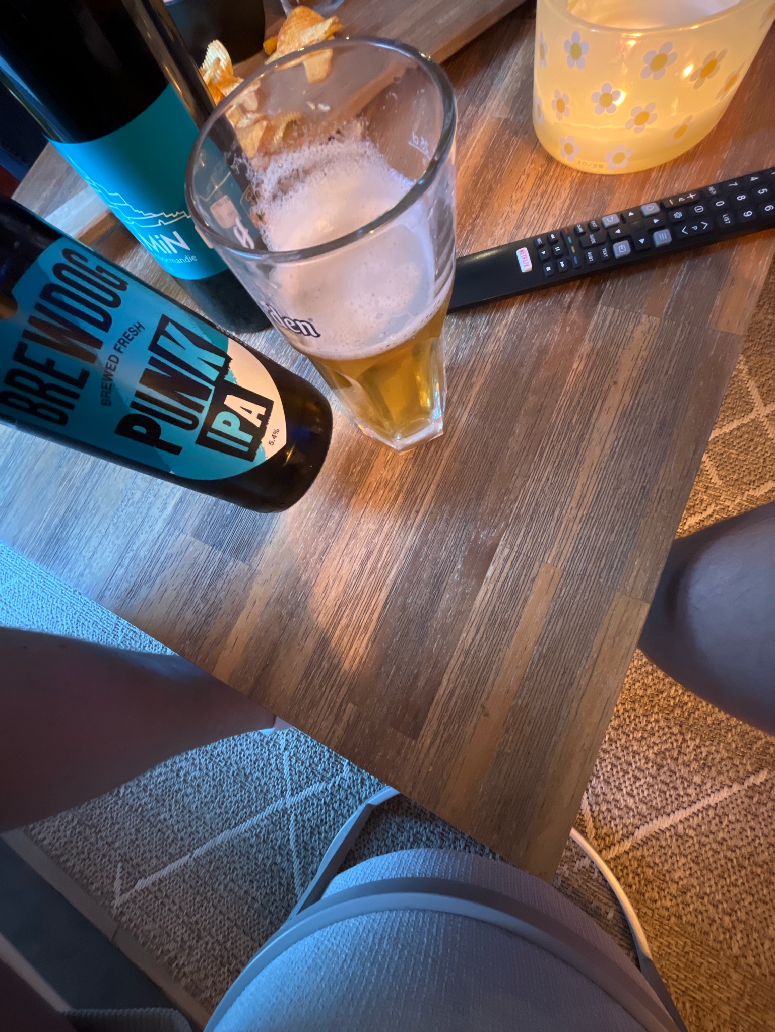 Giesinger Punk IPA, Germany