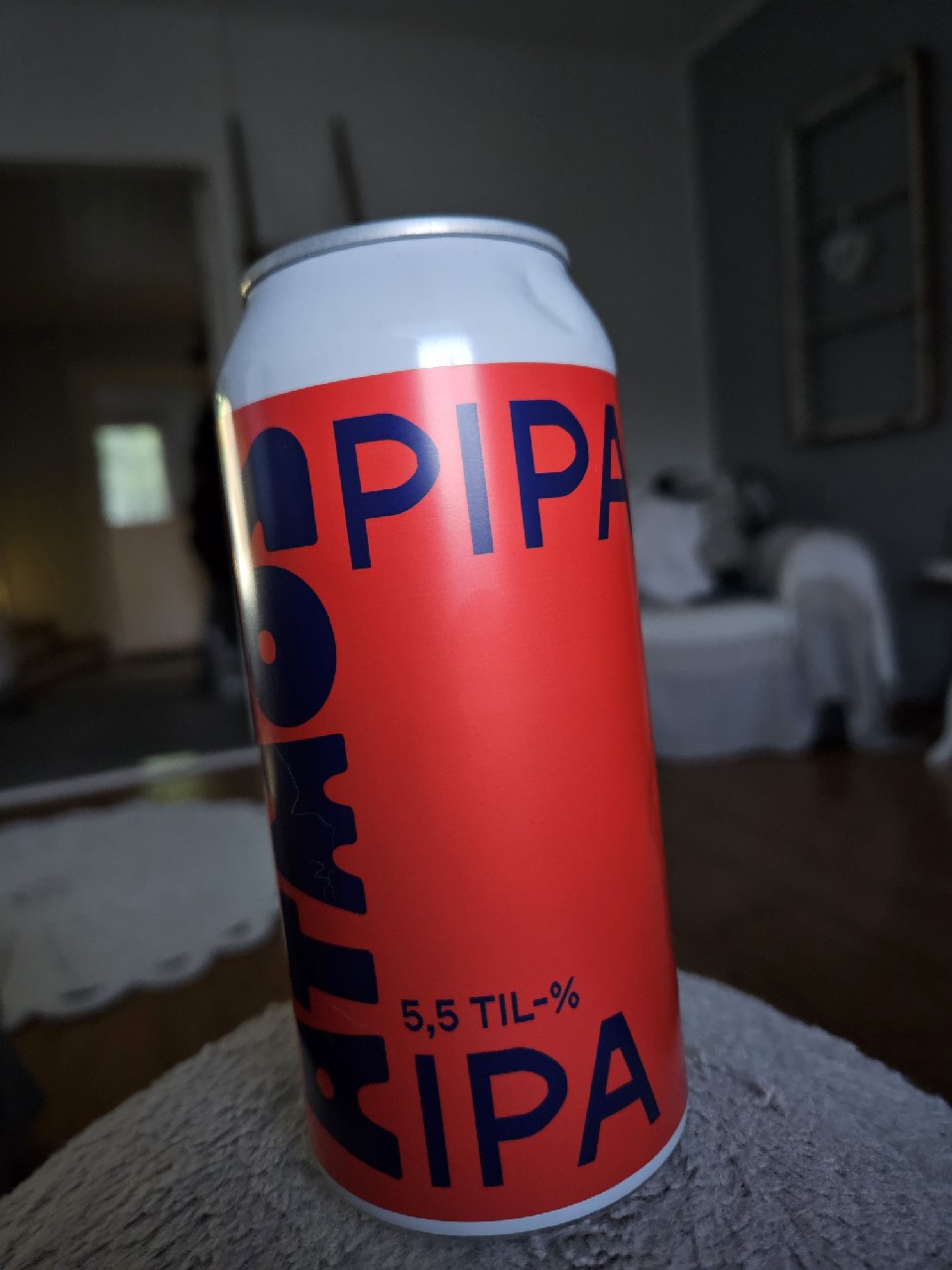 Pipa, Finland
