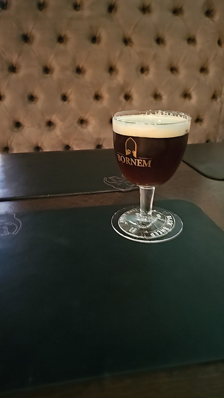 Bornem Dubbel, Belgium