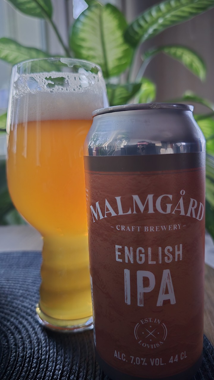 English IPA, Finland