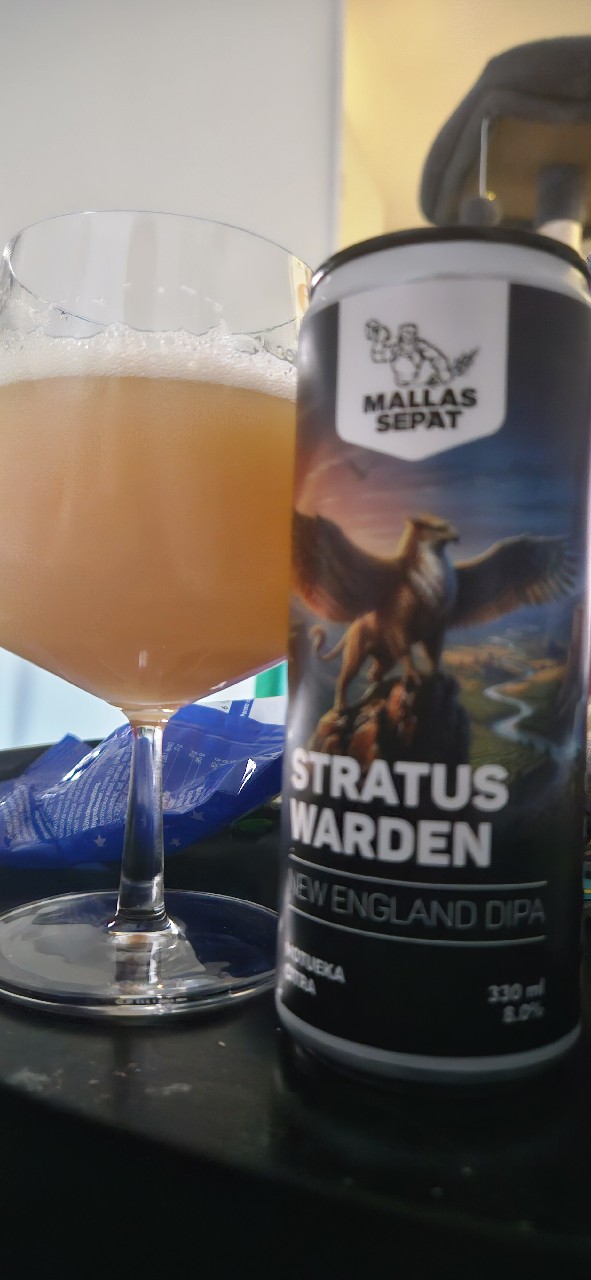 Stratus Warden, Mallassepät