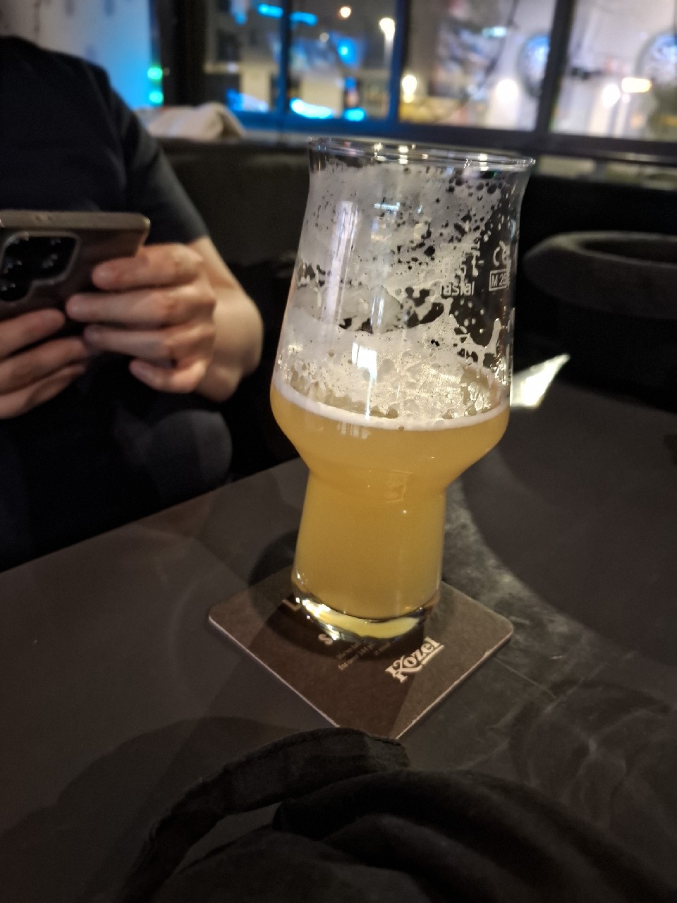 Juicy Lucy, Uiltje Brewing Co