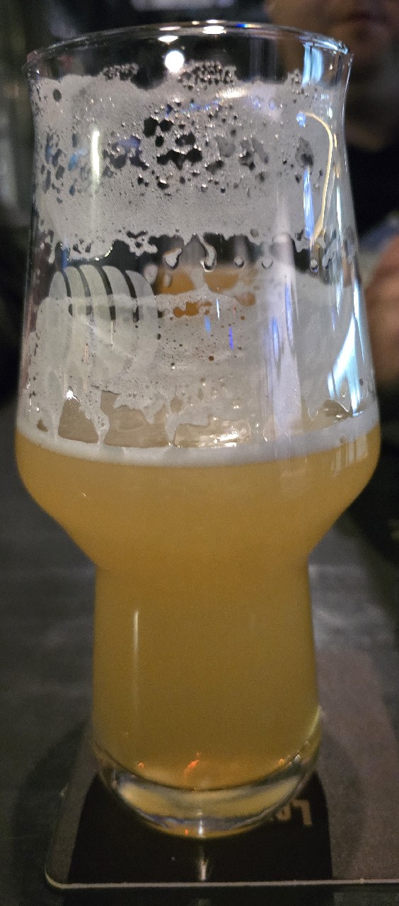 Juicy Lucy, Uiltje Brewing Co